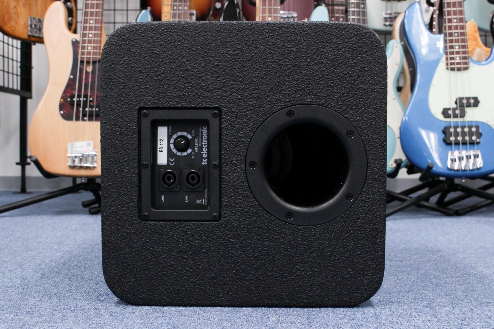 TC Electronic | Product | CLASSIC450