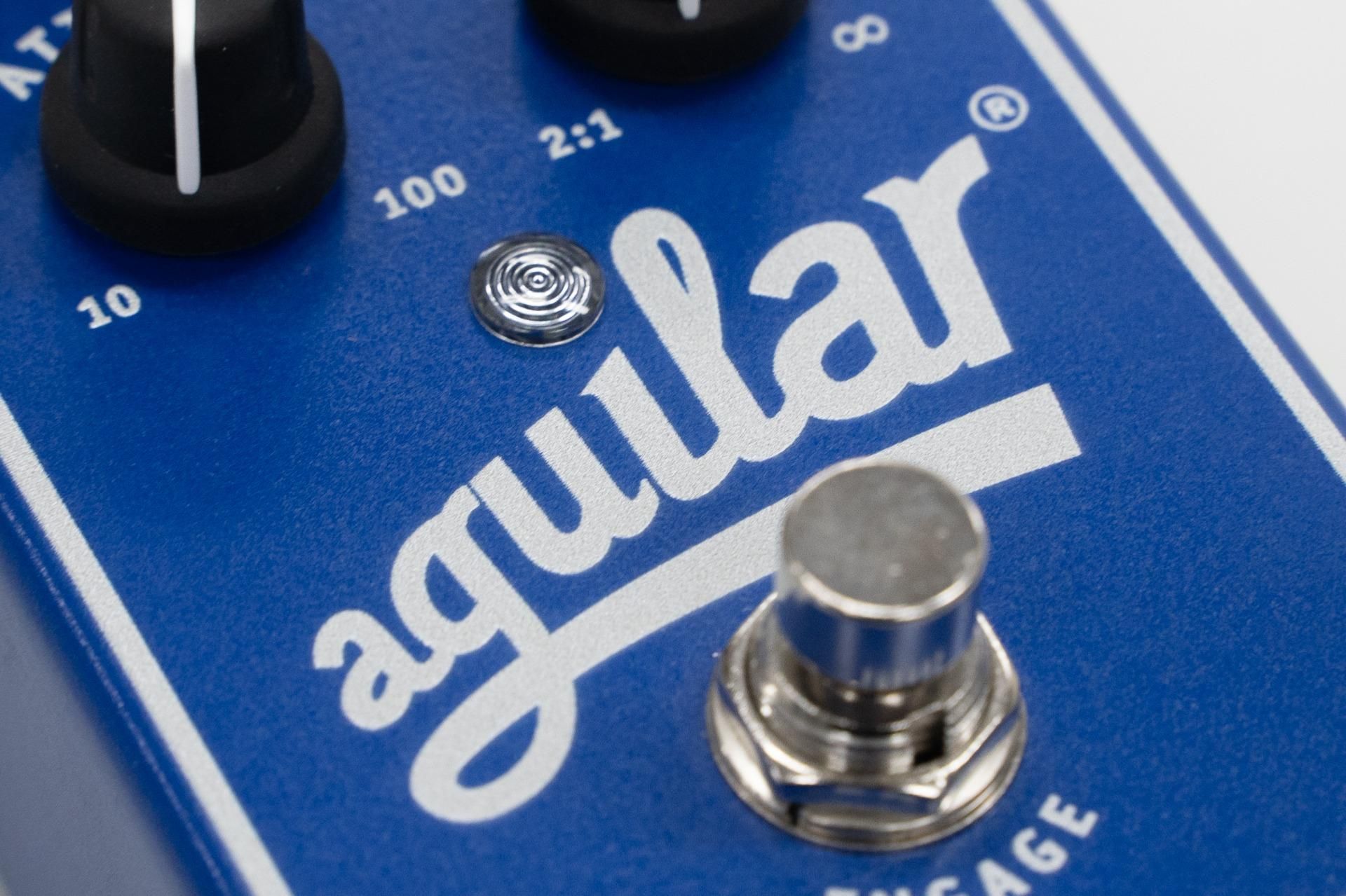used】aguilar / TLC Compressor【GIB横浜】 - Geek IN Box used】aguilar / TLC Compressor【GIB横浜】 - Geek IN Box