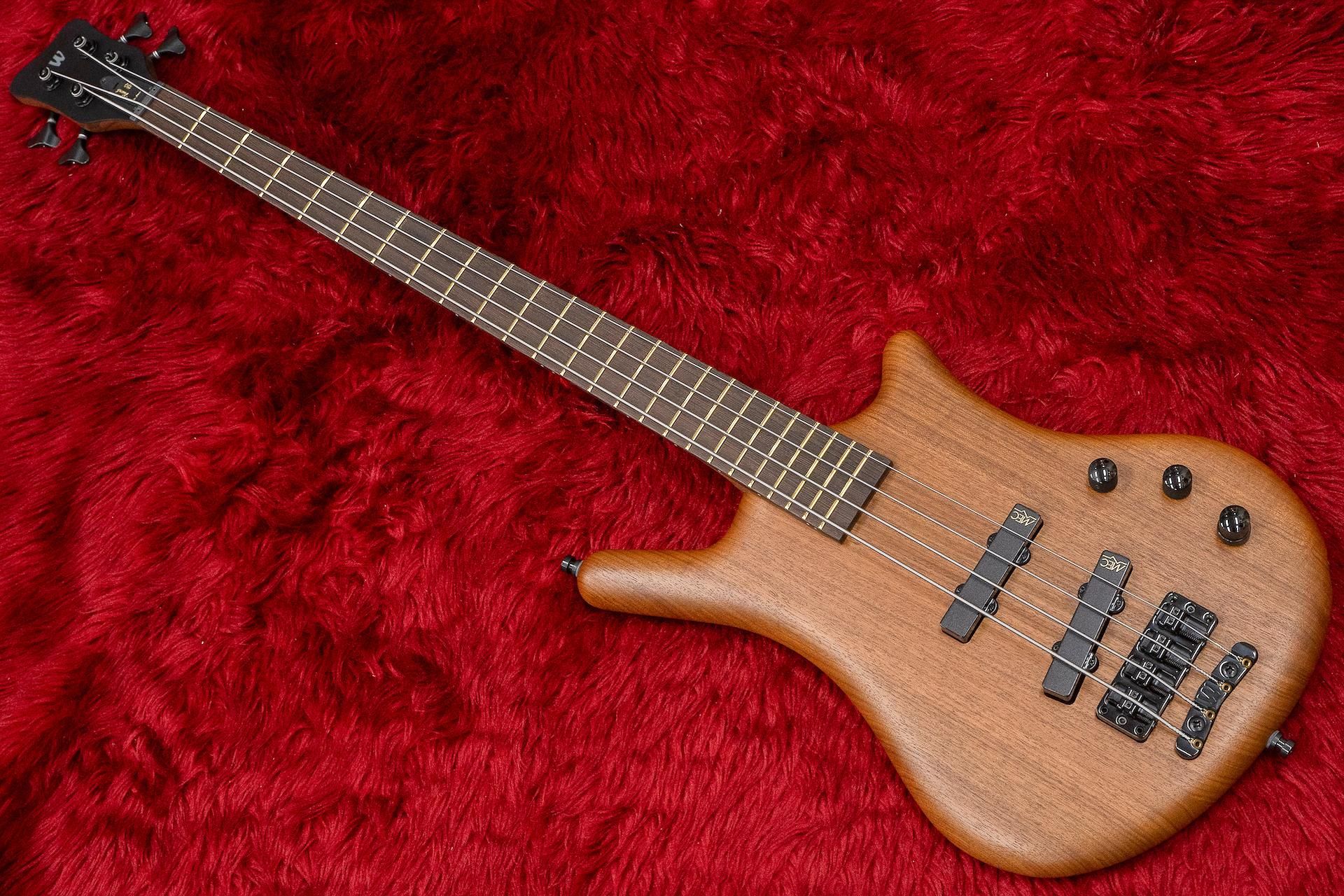 ベース warwick TeamBuild PS ThumbBass 5st Warwick TeamBuild PS ThumbBass 5st / Electric Bass Guitar w