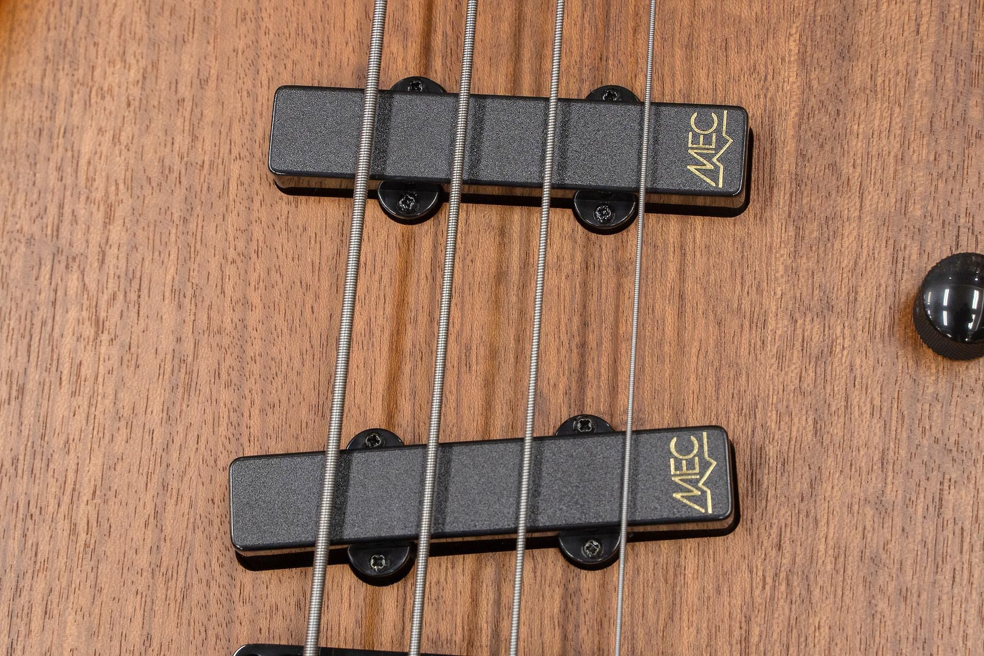 outlet】Warwick / Team Build PS Thumb Bass BO 4 TS NAT B