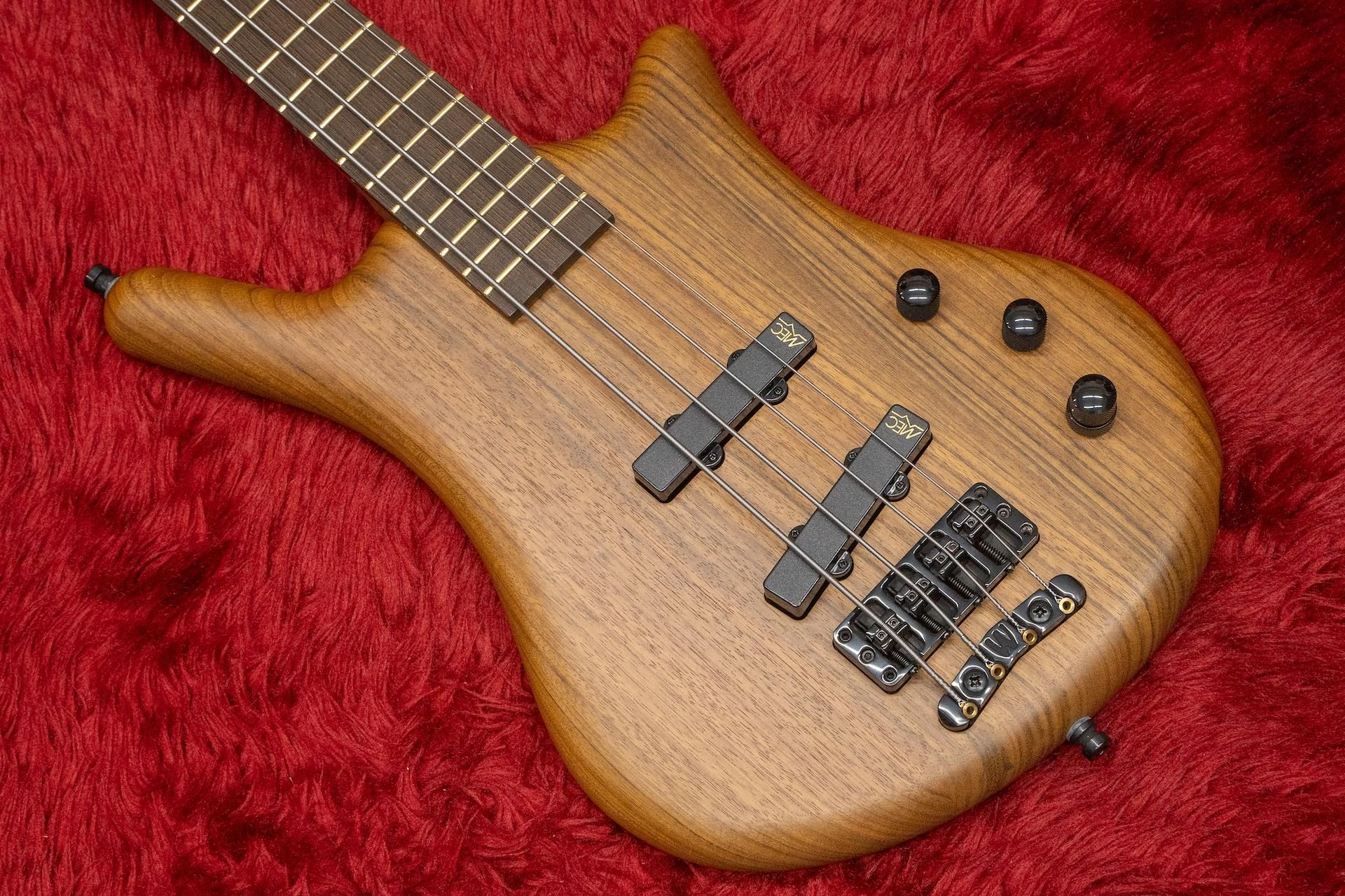 Warwick Pro Series Thumb BO 5 – Thomann Polska