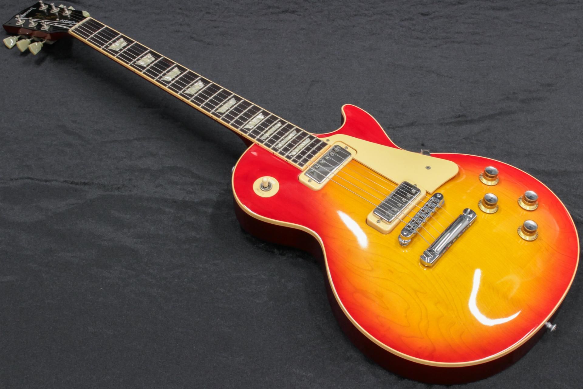 used】Gibson / Les Paul Deluxe Limited Edition CS/R used】Gibson / Les Paul Deluxe Limited Edition CS/R
