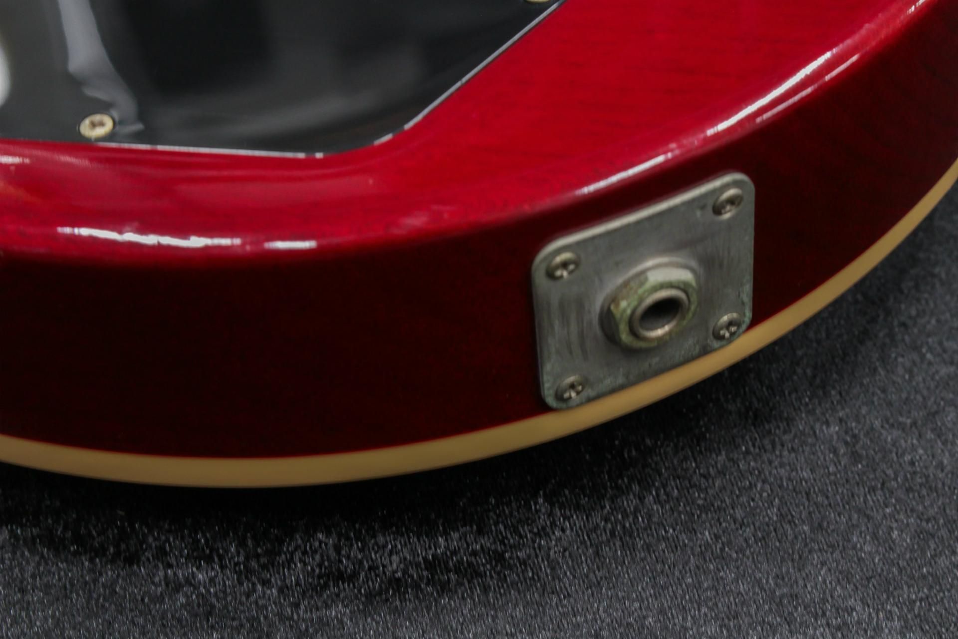 used】Gibson / Les Paul Deluxe Limited Edition CS/R used】Gibson / Les Paul Deluxe Limited Edition CS/R
