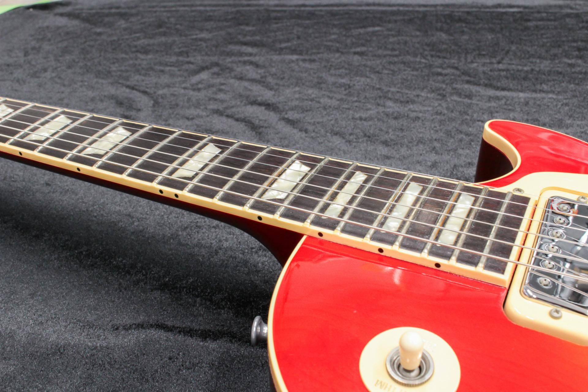 used】Gibson / Les Paul Deluxe Limited Edition CS/R used】Gibson / Les Paul Deluxe Limited Edition CS/R