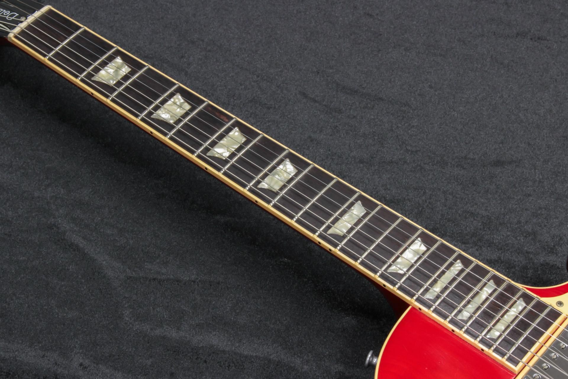 used】Gibson / Les Paul Deluxe Limited Edition CS/R