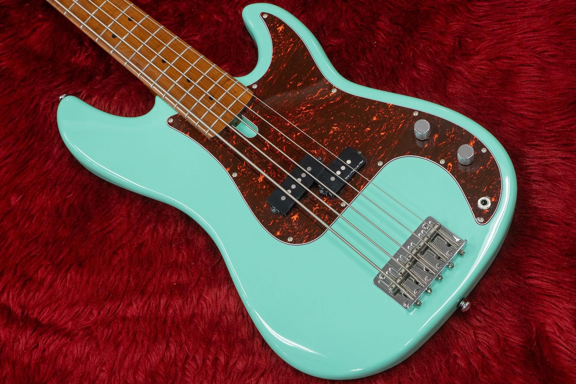used】Sire / P5 Alder-5 Green #2N22500690 4.525kg【GIB横浜