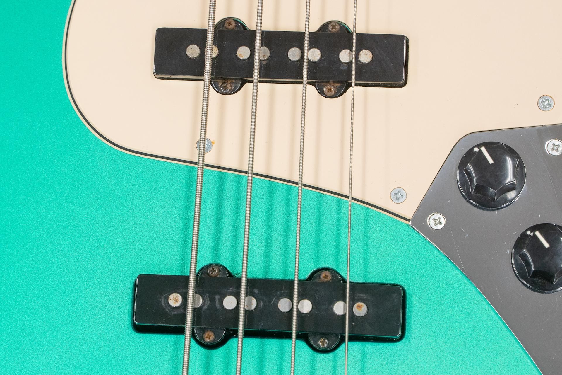 Bacchus バッカス ジャズベース BJB700 生産完了品 Bacchus BJB-700B - guitarshoptantan （ギターショップタンタン）