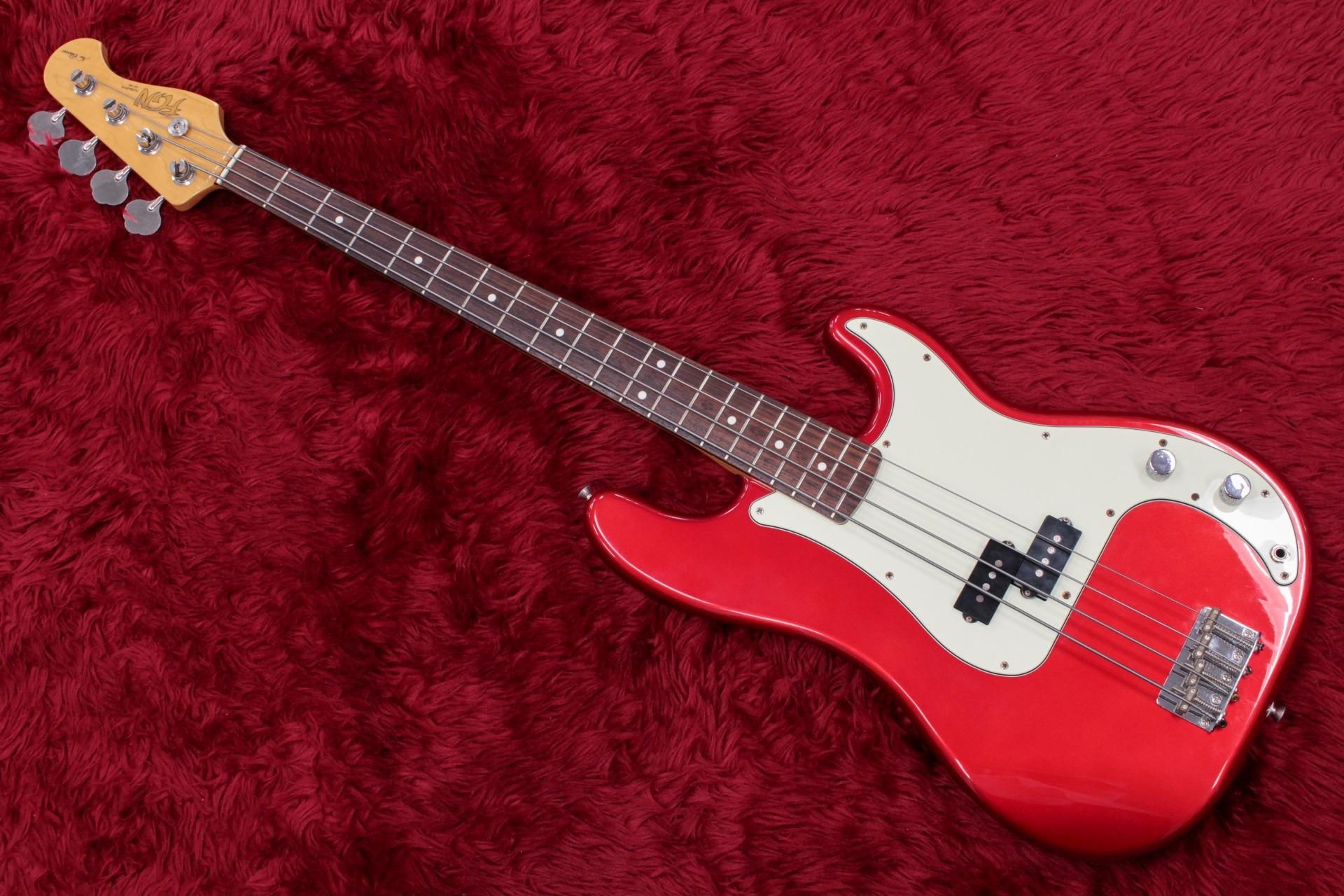 used】FGN / Neo Classic NPB-10R/AL #E110501 3.870kg【GIB横浜