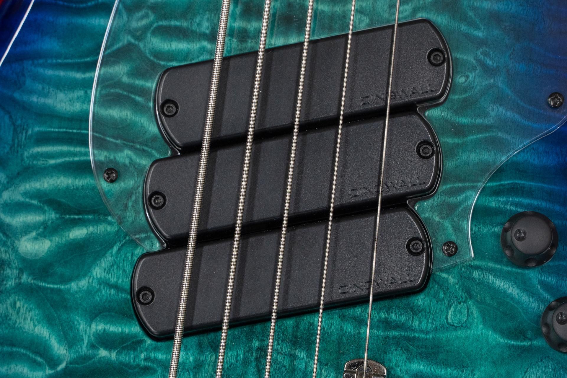 DINGWALL CC 4st 付属品込み 6be00f896bf5e506b70348914353bc