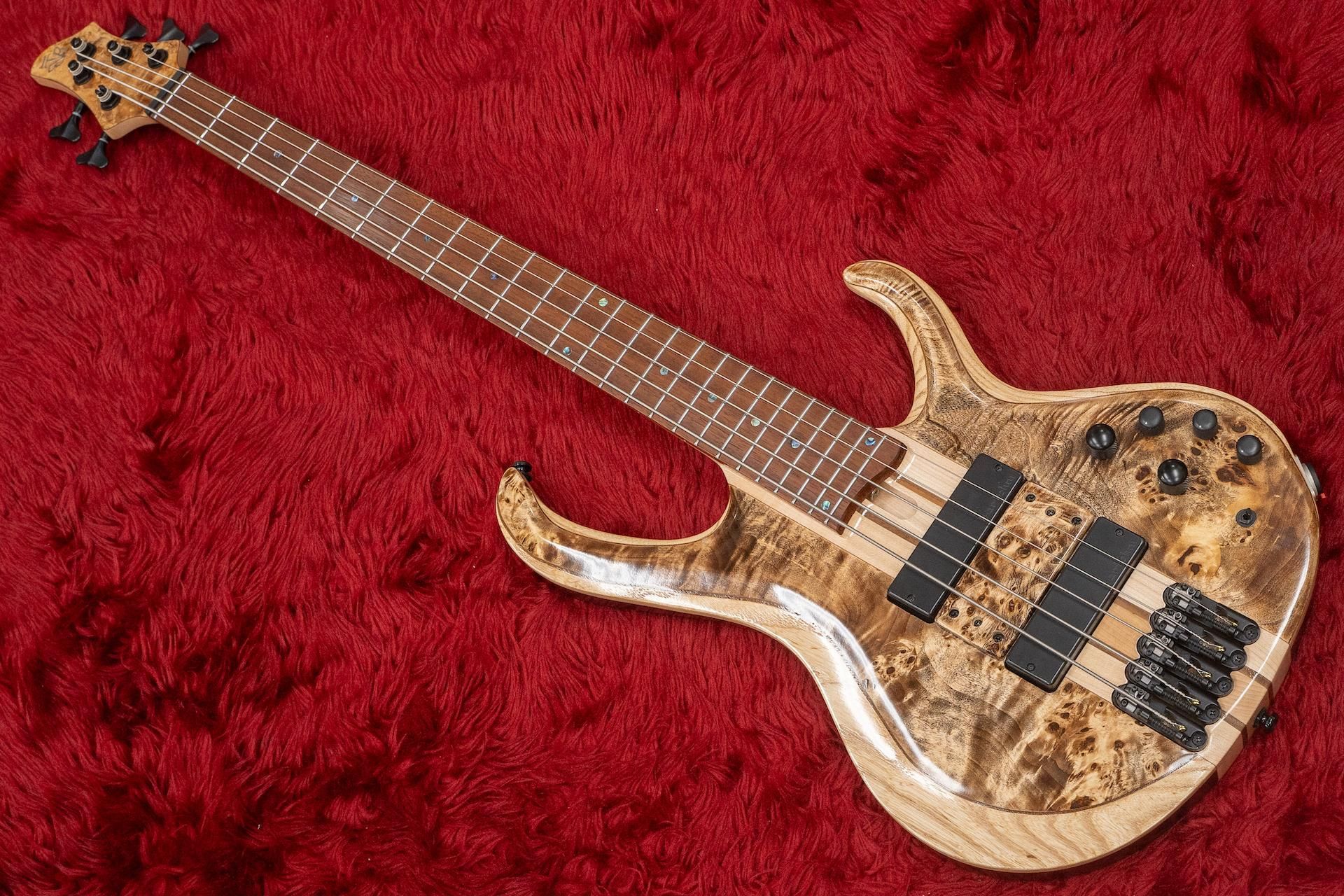 ★あいぽんページ★ Ibanez / GSR280QA-TYS Transparent Yellow Sunburst ジオ