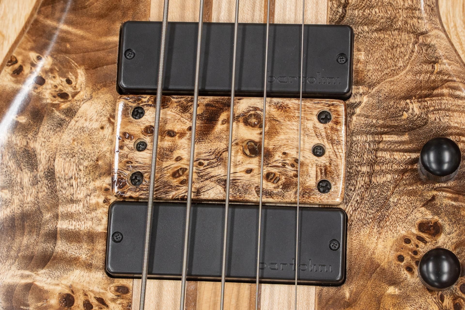 used】Ibanez / BTB845 #F90921995 3.98kg【GIB横浜】 - Geek IN Box