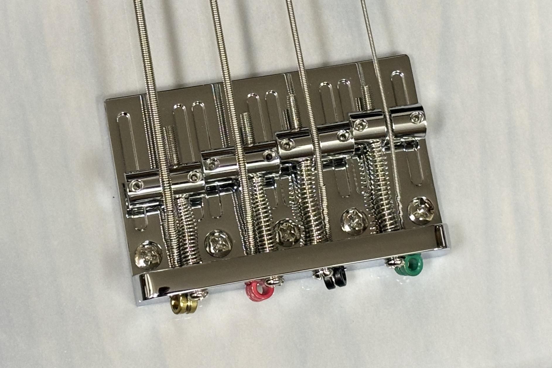 new】Bacchus / WL4-ASH/RSM WBD【GIB兵庫】 - Geek IN Box