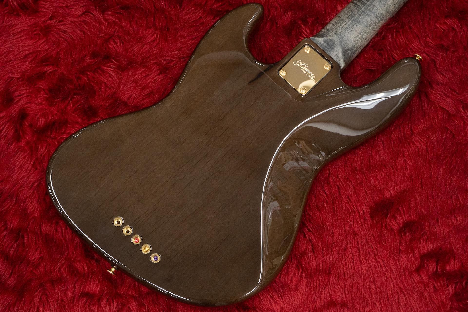 new】momose / MJ・Five-EXOTIC CAMPHOR WSE'23/WG CH-B #17481 4.765