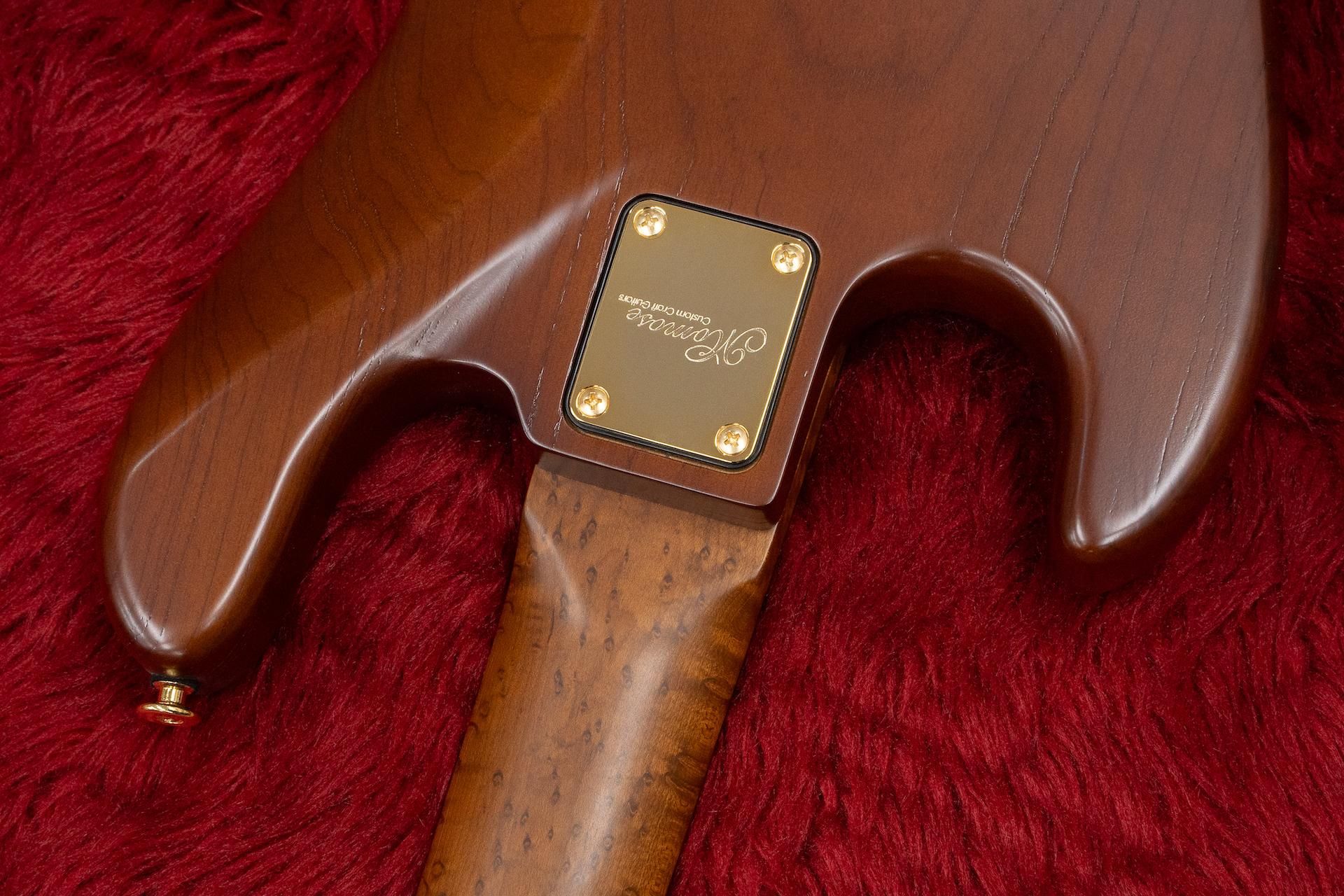 new】momose / MJ・Five-Premium/BB BR-B-MAT #17477 4.655kg