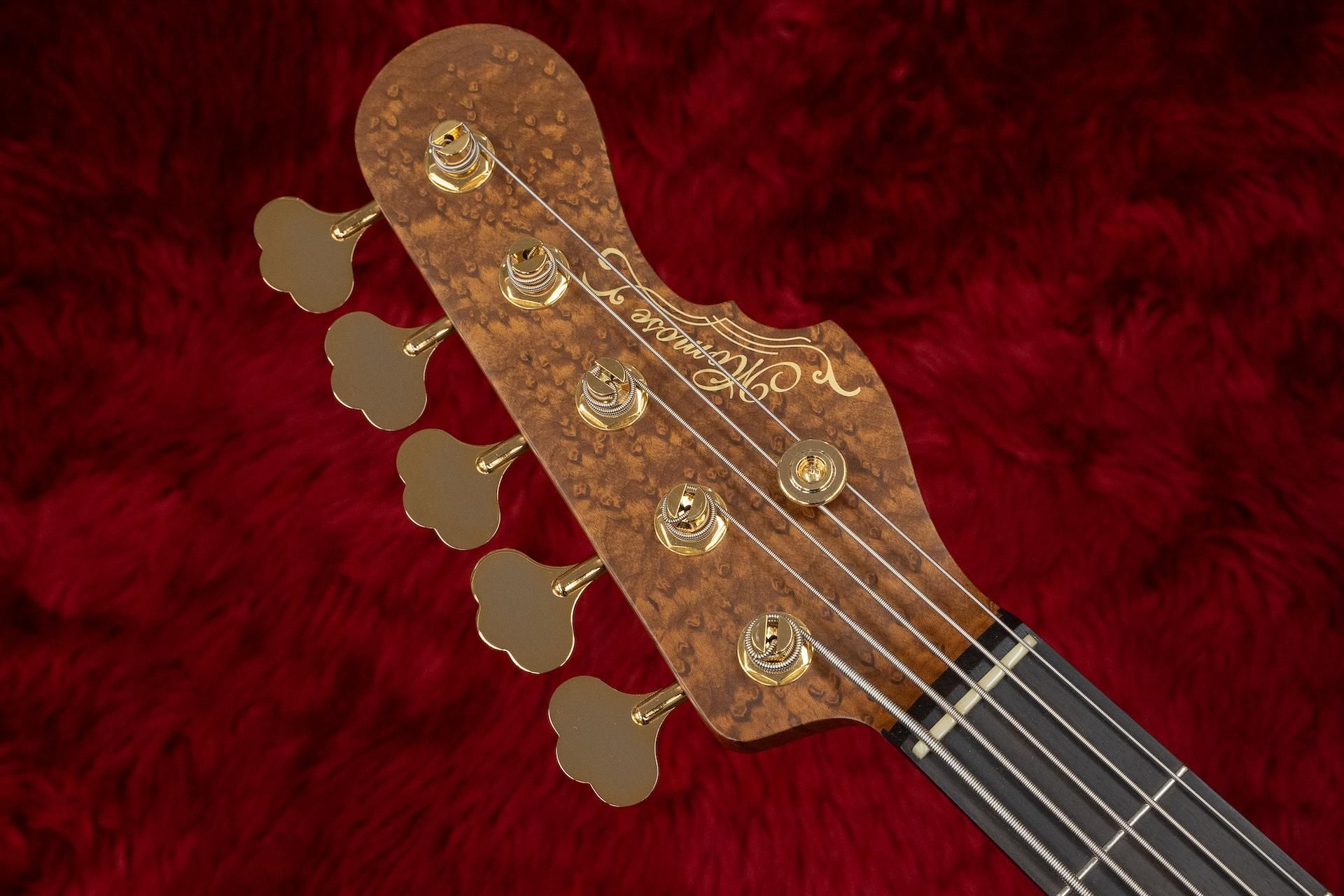 new】momose / MJ・Five-Premium/BB BR-B-MAT #17477 4.655kg【GIB横浜