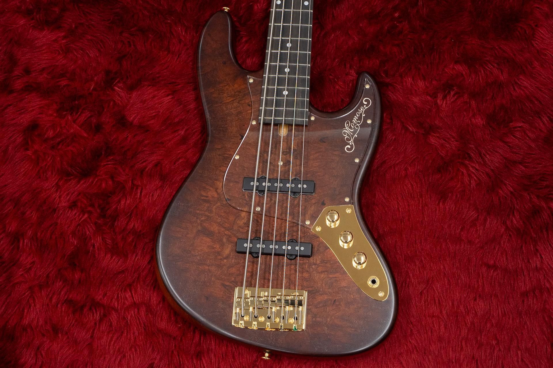 new】momose / MJ・Five-Premium/BB BR-B-MAT #17477 4.655kg【GIB横浜