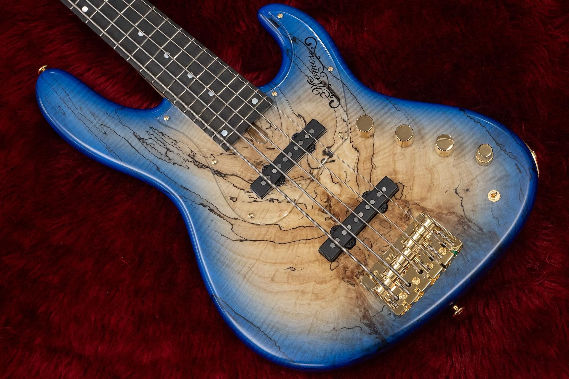 new】momose / MJ・Five24-MV-EWC ST/ST AC WSE'23/E BLU-B-MAT #17473