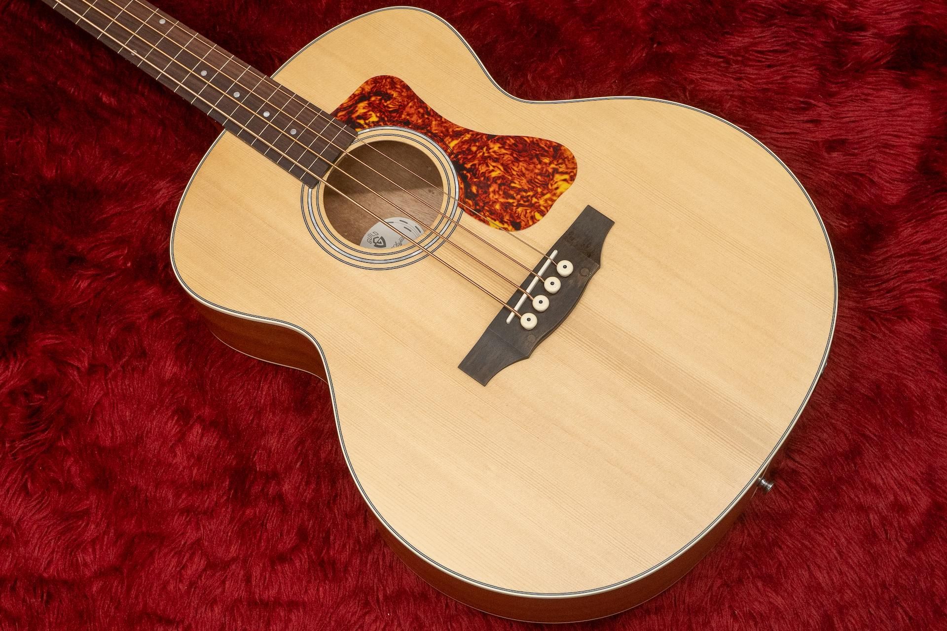 new】Guild / B-240EF NAT #G22210577 2.285kg【GIB横浜 new】Guild / B-240EF NAT #G22210577 2.285kg【GIB横浜