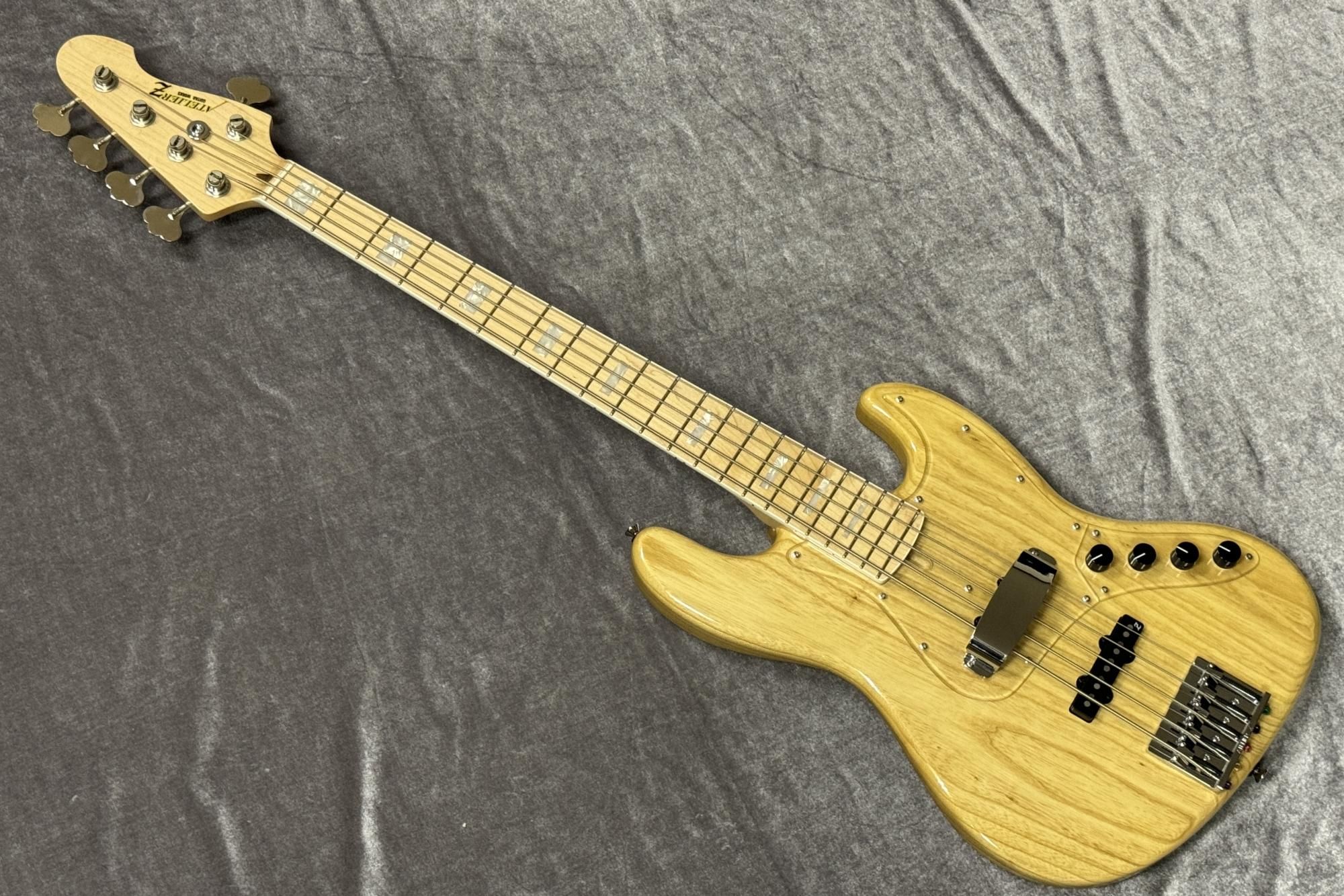 used】Atelier Z / M#265 #502722 4.57kg【GIB兵庫】 - Geek IN Box