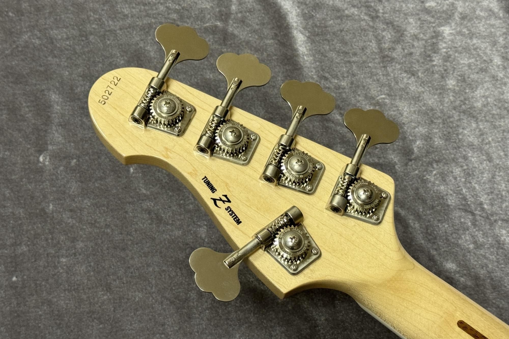 used】Atelier Z / M#265 #502722 4.57kg【GIB兵庫】 - Geek IN Box