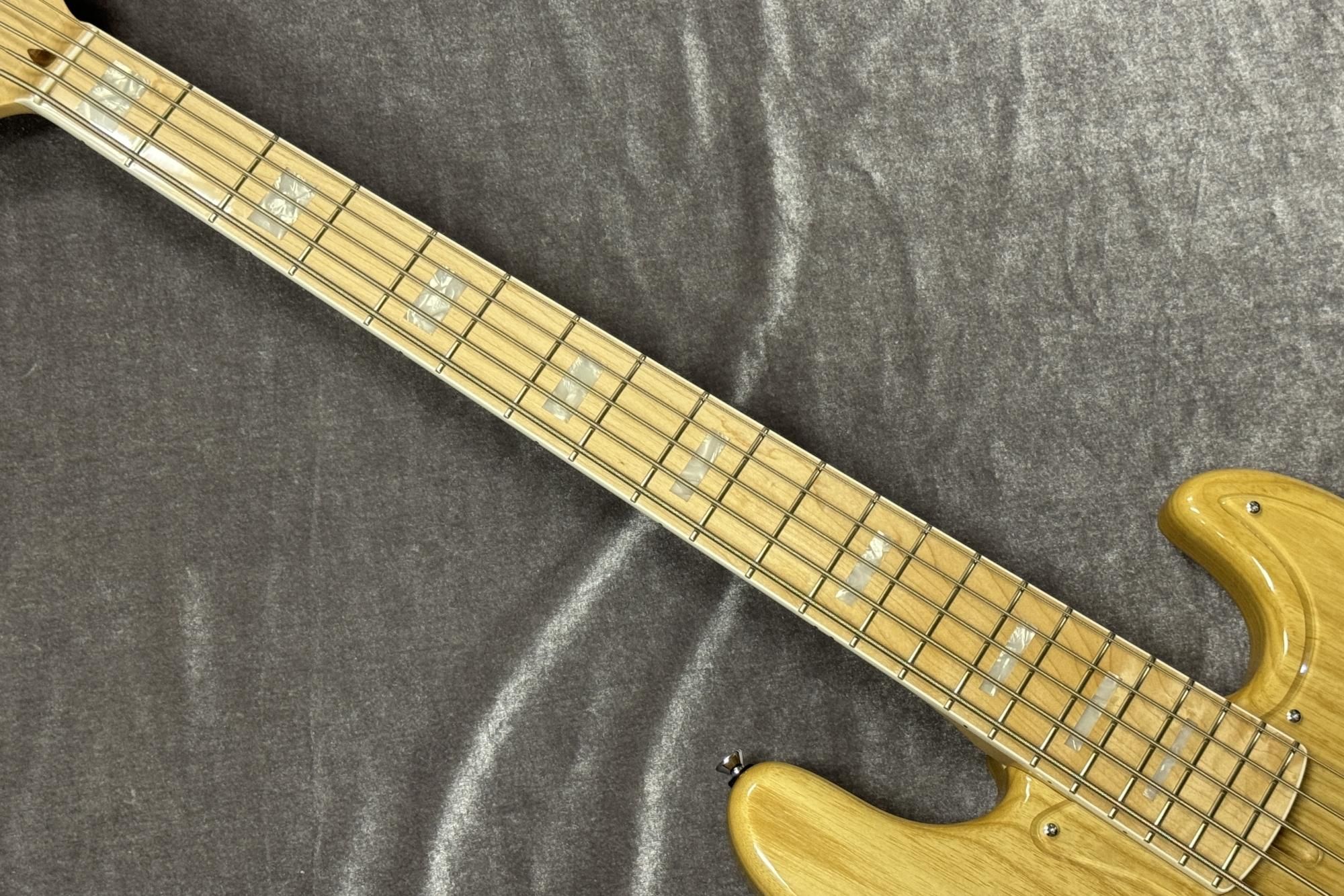 ベース Atelier Z M-265 used】Atelier Z / M#265 #502722 4.57kg【GIB兵庫】 - Geek IN Box