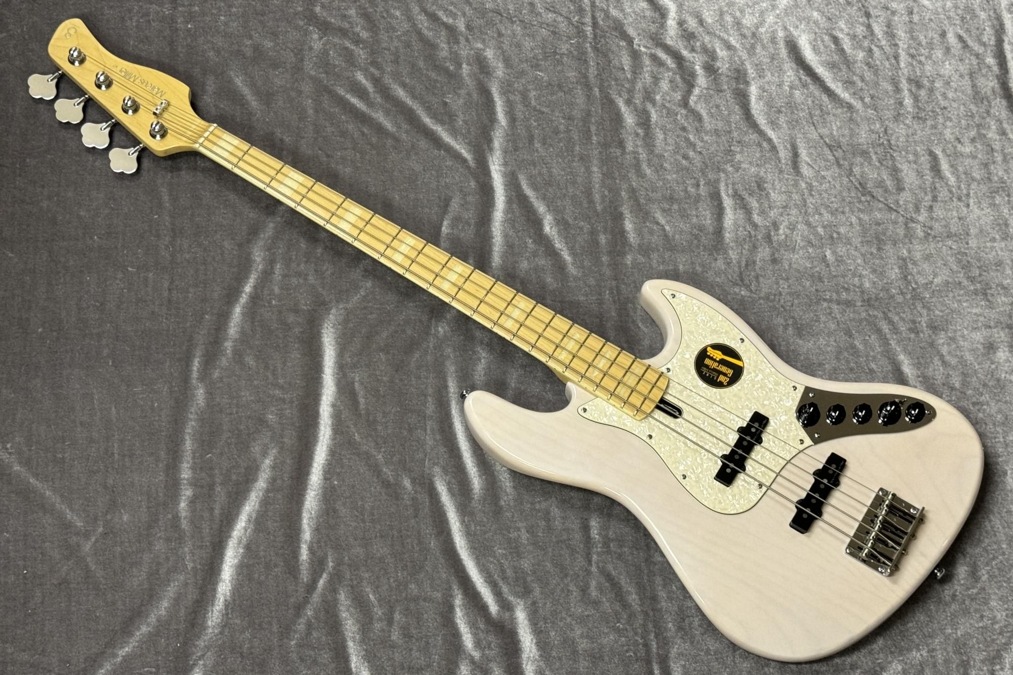 used】Sire / V7 Ash-4 White Blonde #2N21370729 4.36kg【GIB