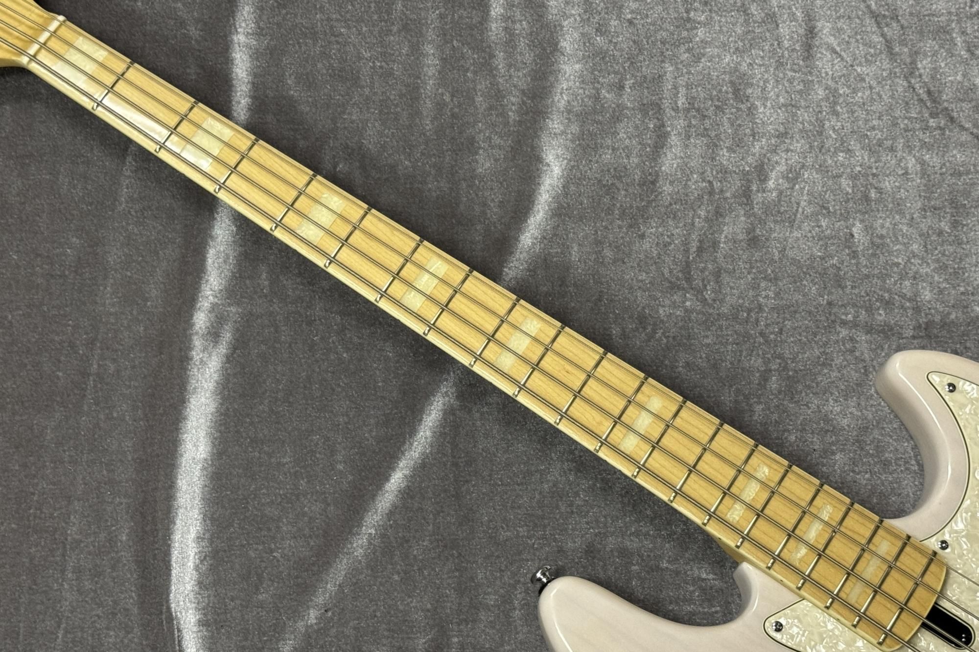 new】SIRE / V7 ASH-5 Reissue TBK.S 4.765kg #2N24150542【GIB