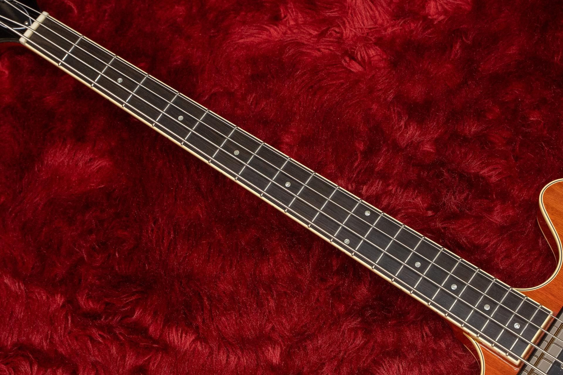 特価】Guild / STARFIRE BASS II NAT #KSG22080196 3.98kg【GIB