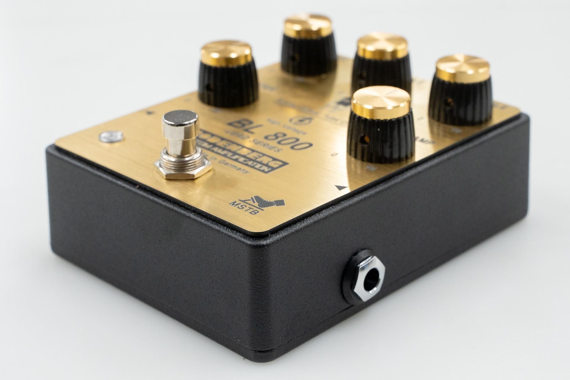 new】RODENBERG / BL800 British Legend Overdrive【GIB横浜 new】RODENBERG / BL800 British Legend Overdrive【GIB横浜