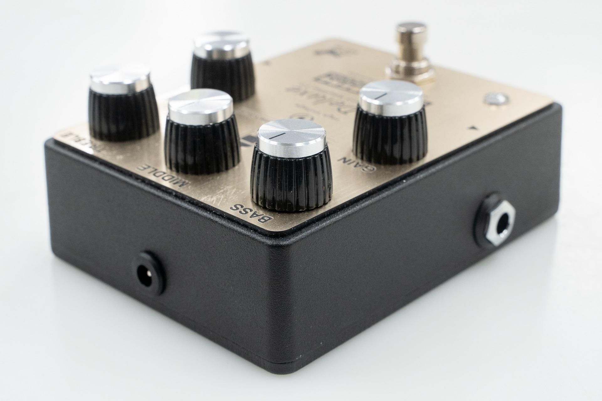 ベース RODENBERG LDP DELUXE RODENBERG LDP DELUXE ベース オーバードライブ LDP DELUXE für