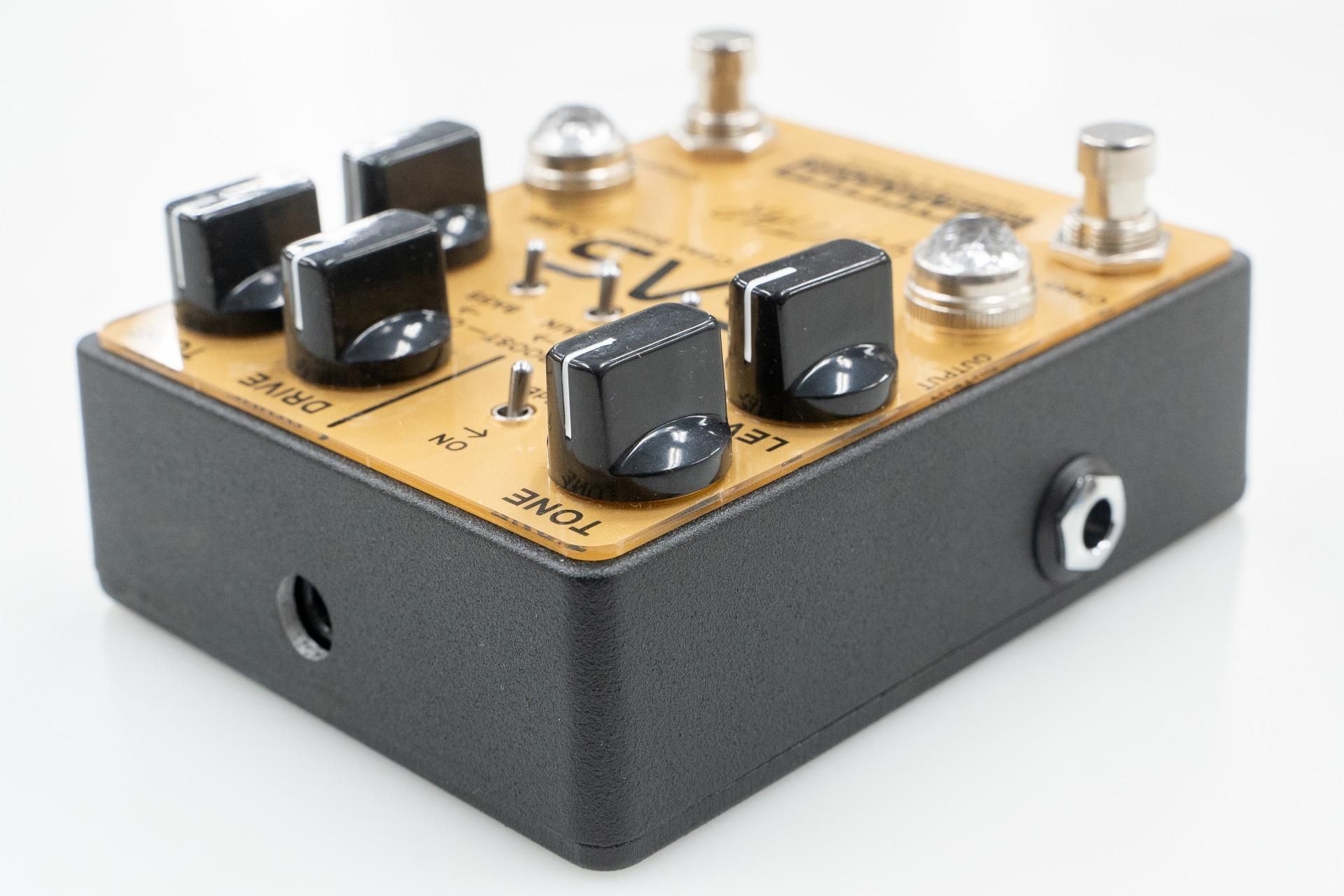 新品 未使用 RODENBERG GAS (ODCB) Overdrive 新品 未使用 RODENBERG GAS (ODCB) Overdrive - メルカリ