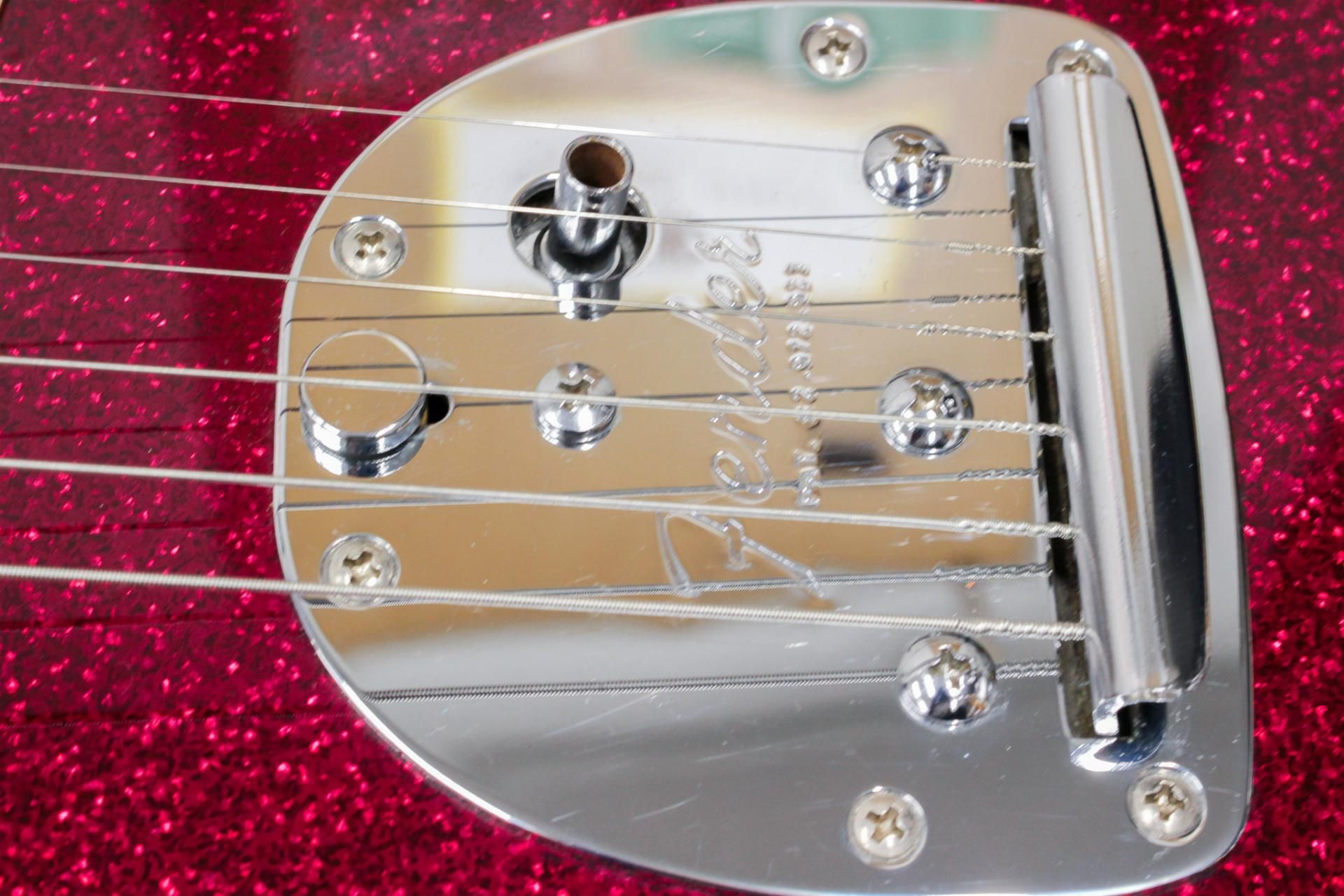 Fender JM-JM J Mascis Jazzmaster | 機材 | Sludgefeast.net