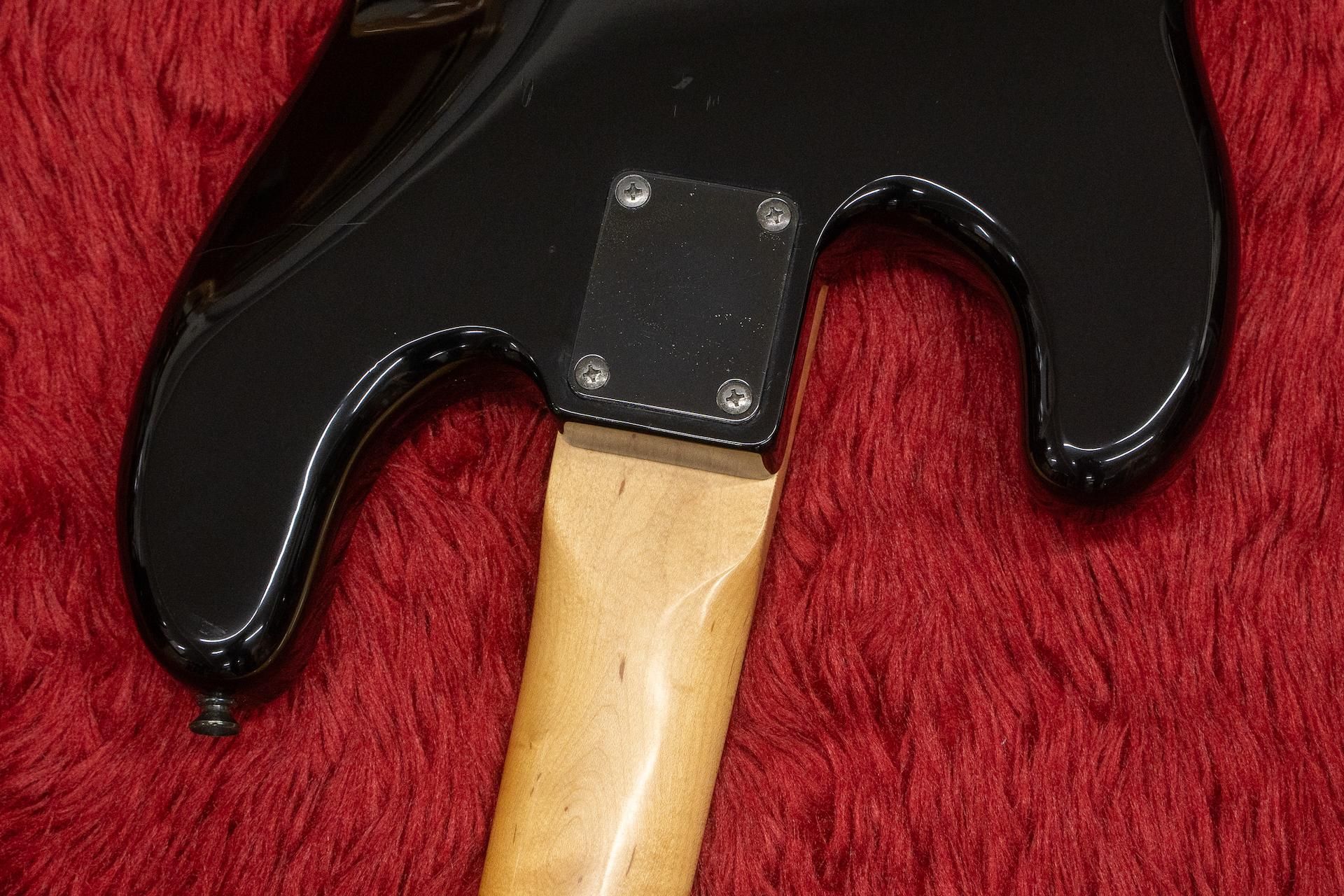used】Fender Japan / Jazz Bass Special PJ-36 #E977140 MADE used】Fender Japan / Jazz Bass Special PJ-36 #E977140 MADE