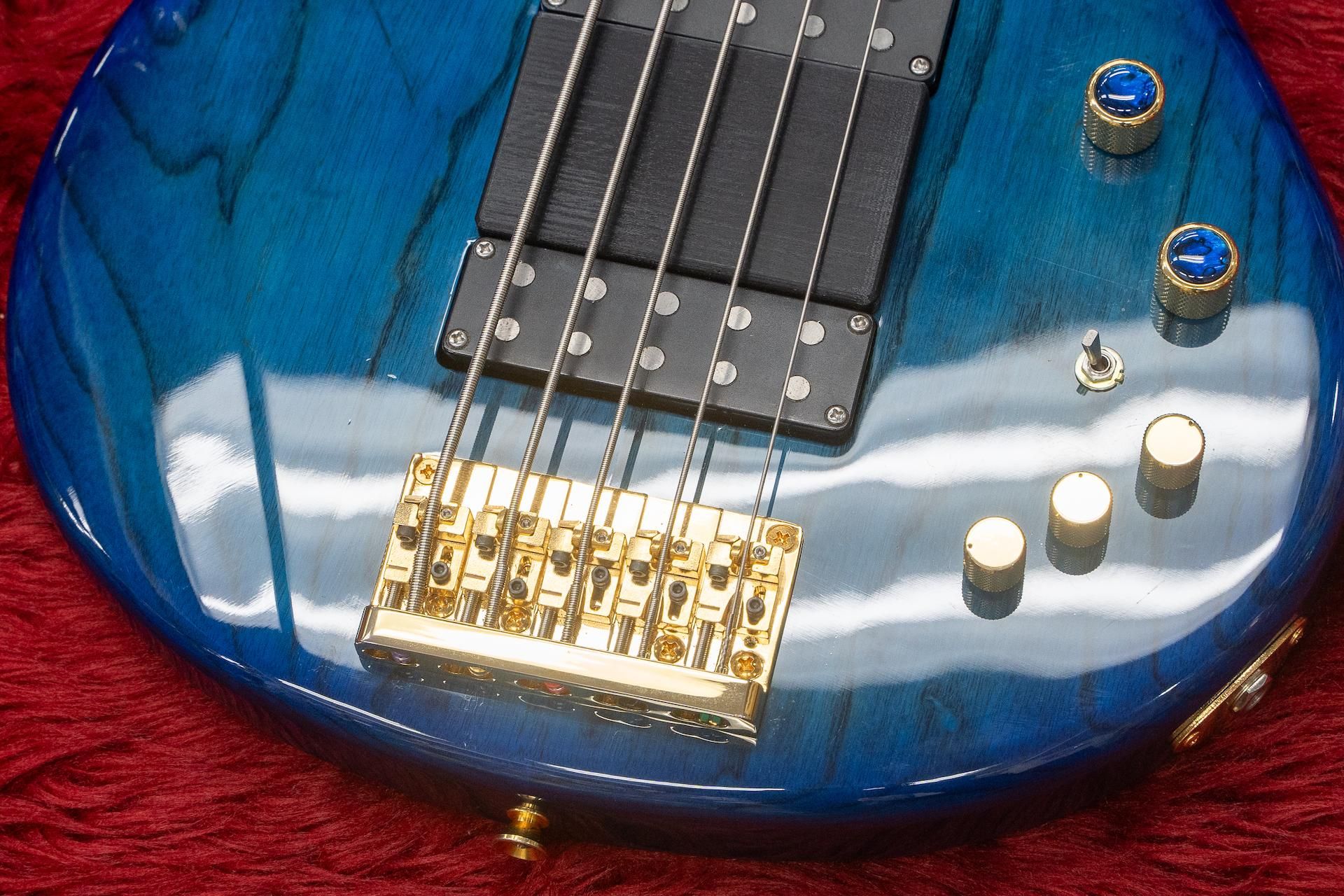 used】MD-MM-Produce / MDB-5 Blue #none 4.62kg【GIB横浜