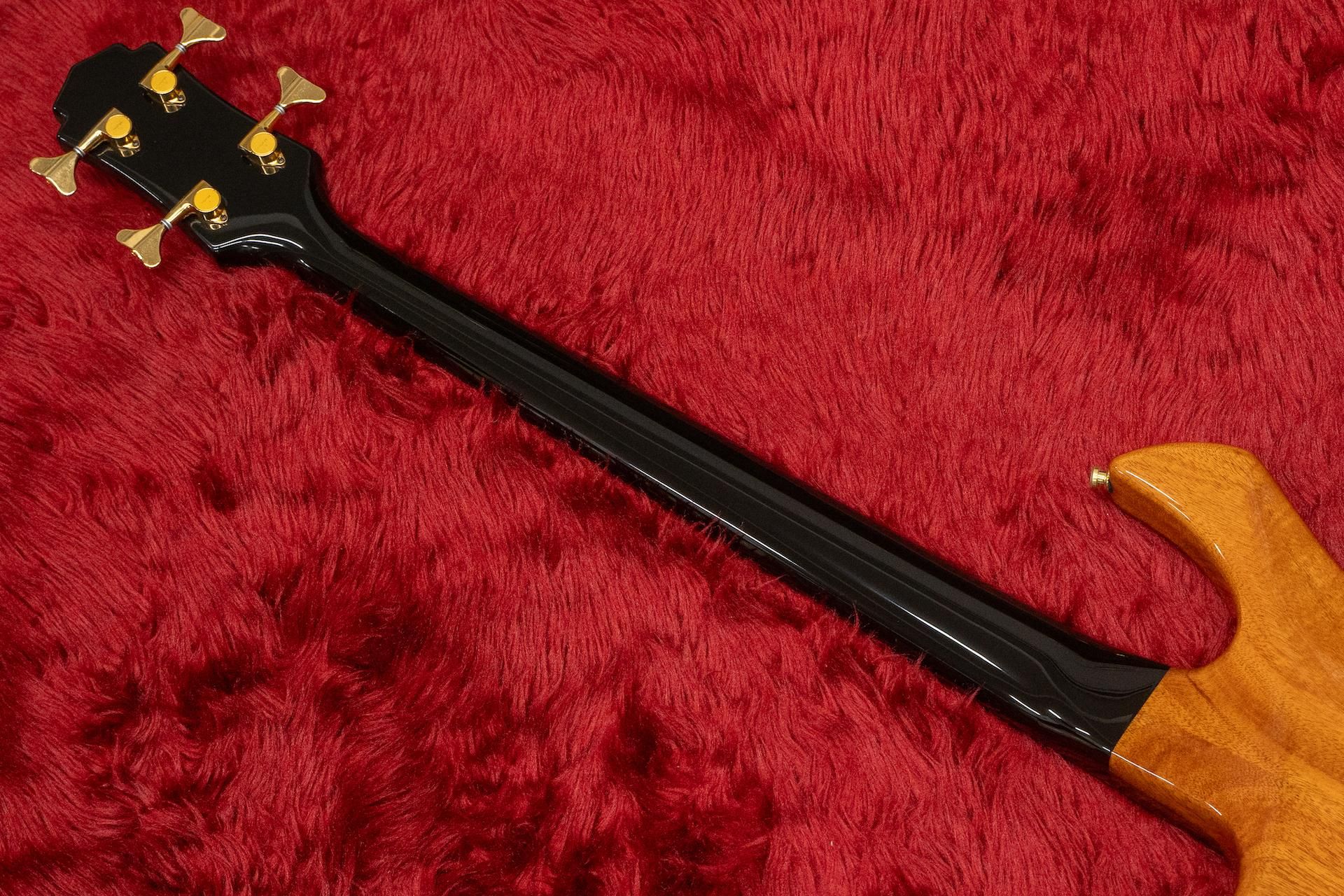 ★アキノンタムン④ウッドベース Amazon.co.jp: Musiclily 4連 オープンギアタイプ ベースペグ