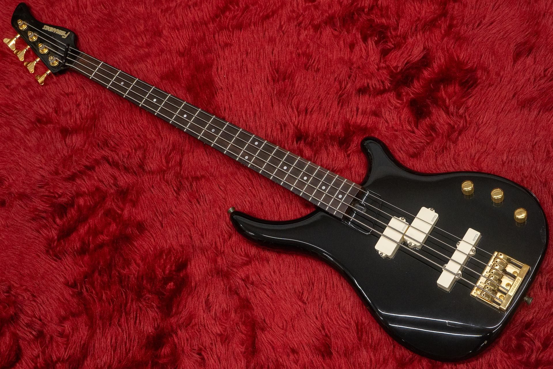 FERNANDES Fernandes フェルナンデス FR-55 エレキギター-GRUN