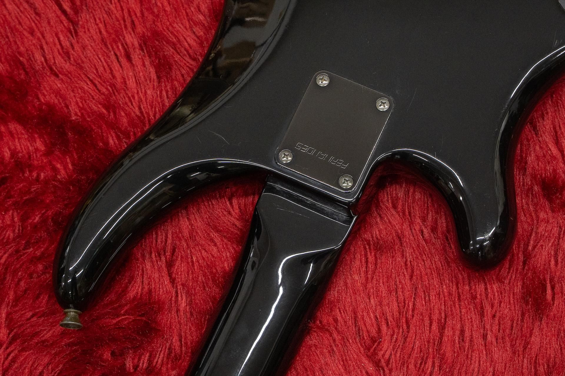 used】Fernandes / FRB-55 EMG PUs 3.125kg【GIB横浜】 - Geek IN Box