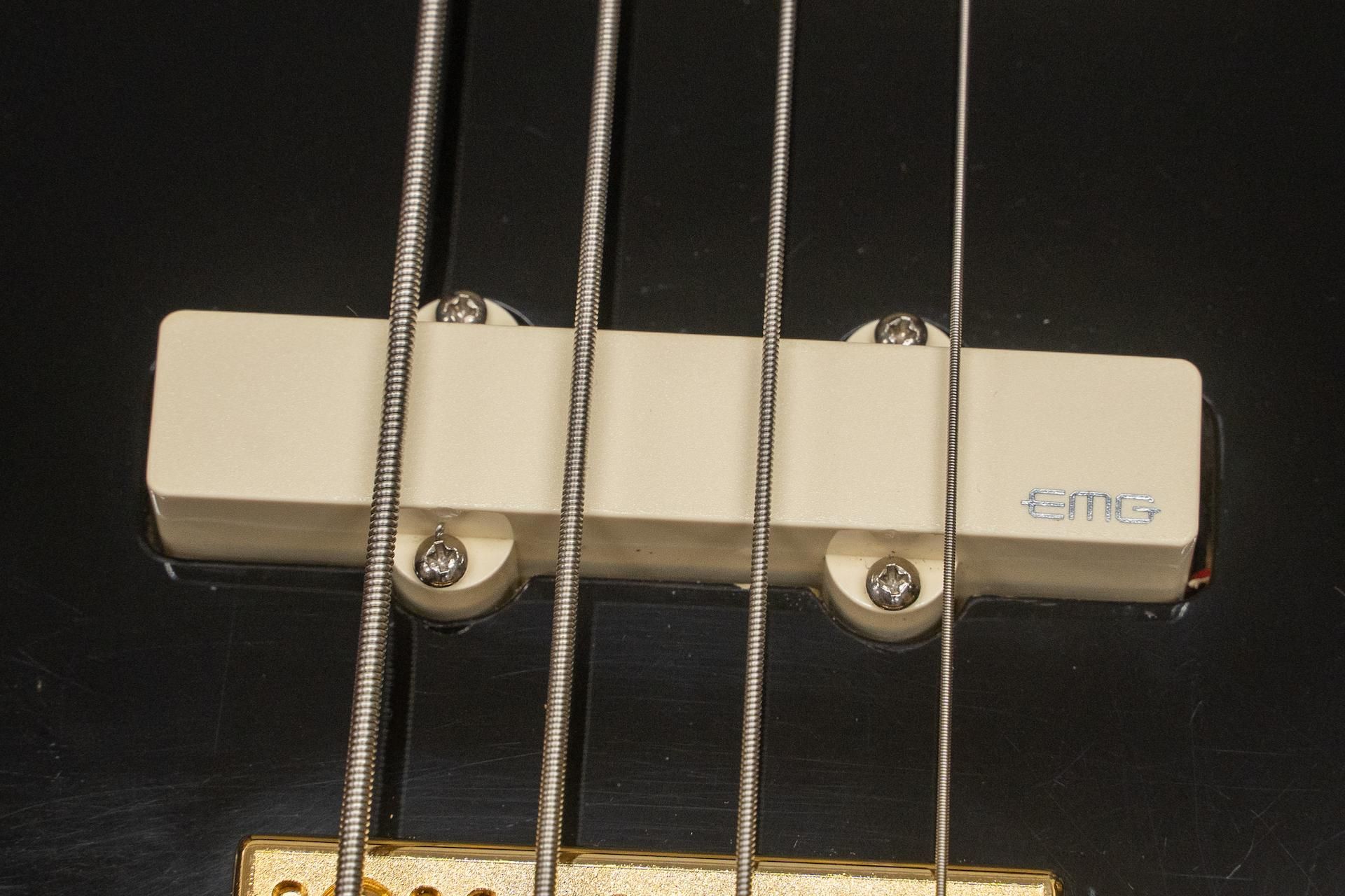 used】Fernandes / FRB-55 EMG PUs 3.125kg【GIB横浜】 - Geek used】Fernandes / FRB-55 EMG PUs 3.125kg【GIB横浜】 - Geek