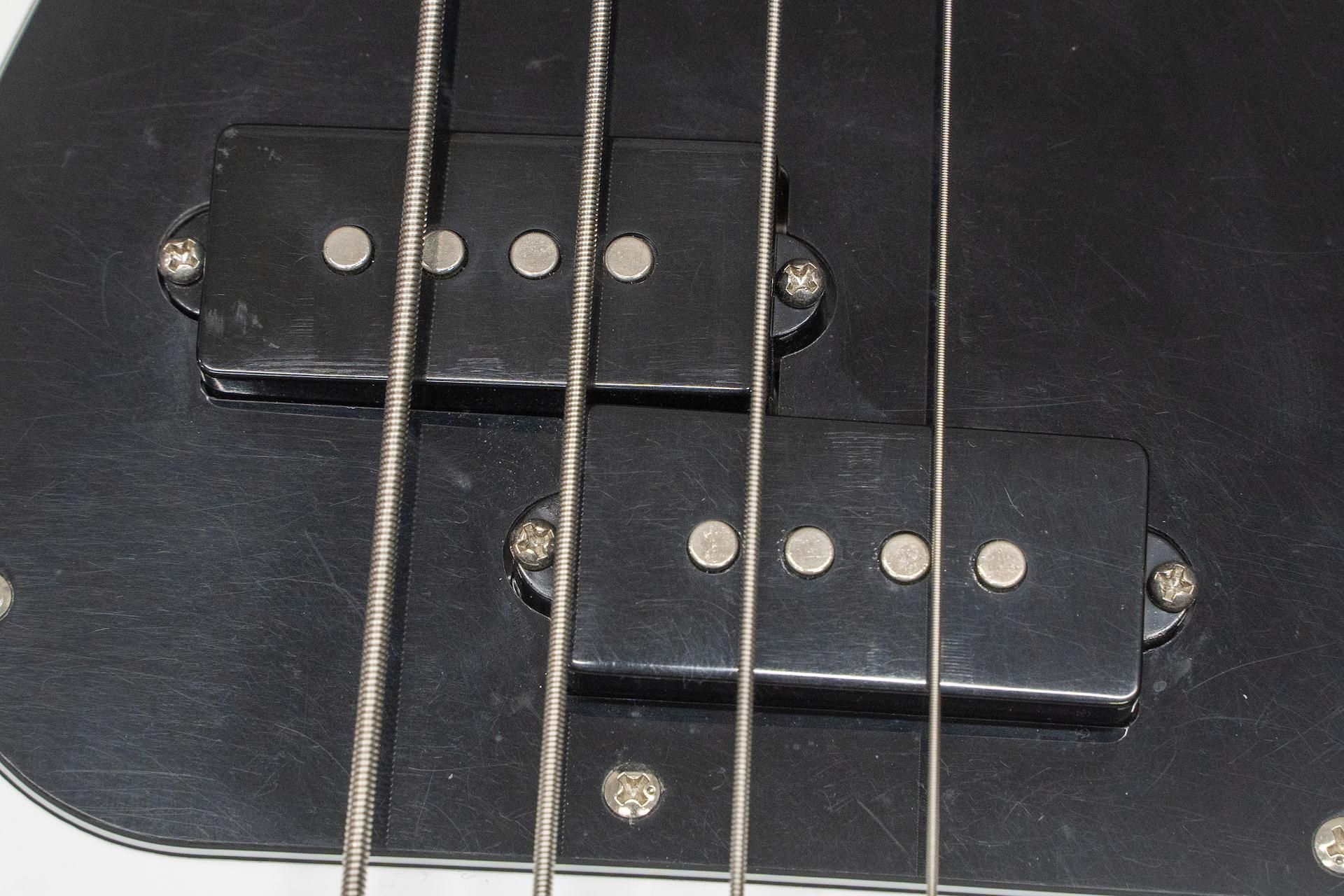 used】Fernandes / RPB-360(RJB-380 neck) #FG10080019 3.85kg