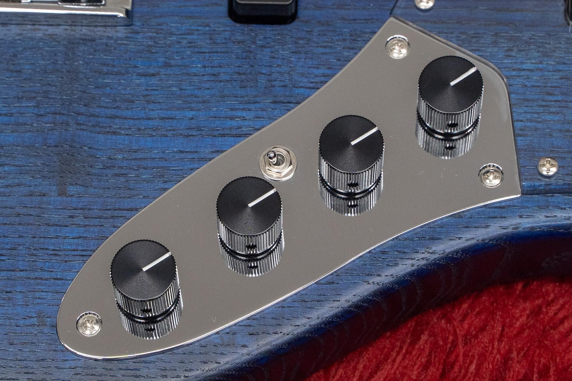 【整備・清掃・弦交換済】Bacchus WJB-330R WOODLINE WOODLINE4HOLLOW-BC WSE'22 | Deviser ｜株式会社ディバイザー