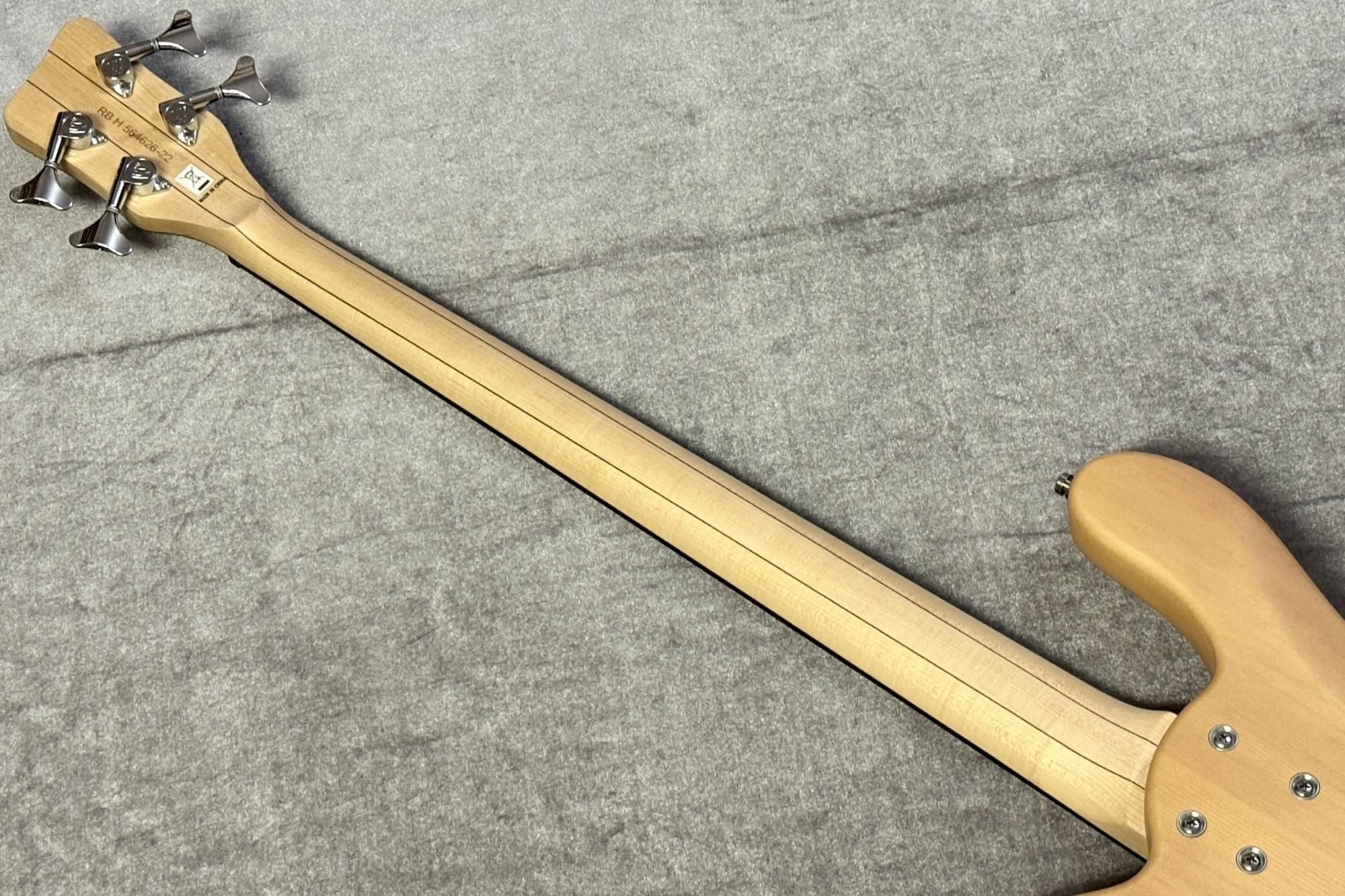outlet】Warwick / Rock Bass Streamer Standard 4 TS NT #RB H outlet】Warwick / Rock Bass Streamer Standard 4 TS NT #RB H