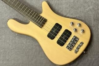 outlet】Warwick / Rock Bass Streamer Standard 4 TS NT #RB H 564626