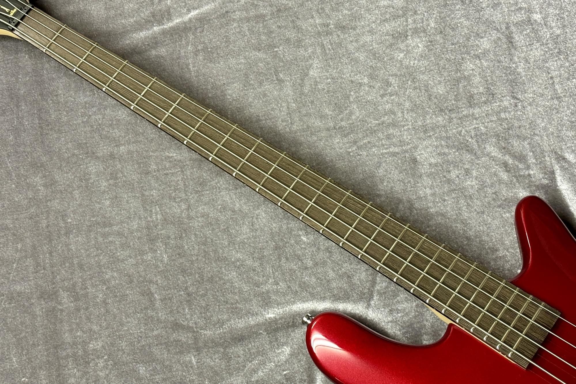 outlet】Warwick / Rock Bass Streamer LX4 HP MRD #RB H 565816-22