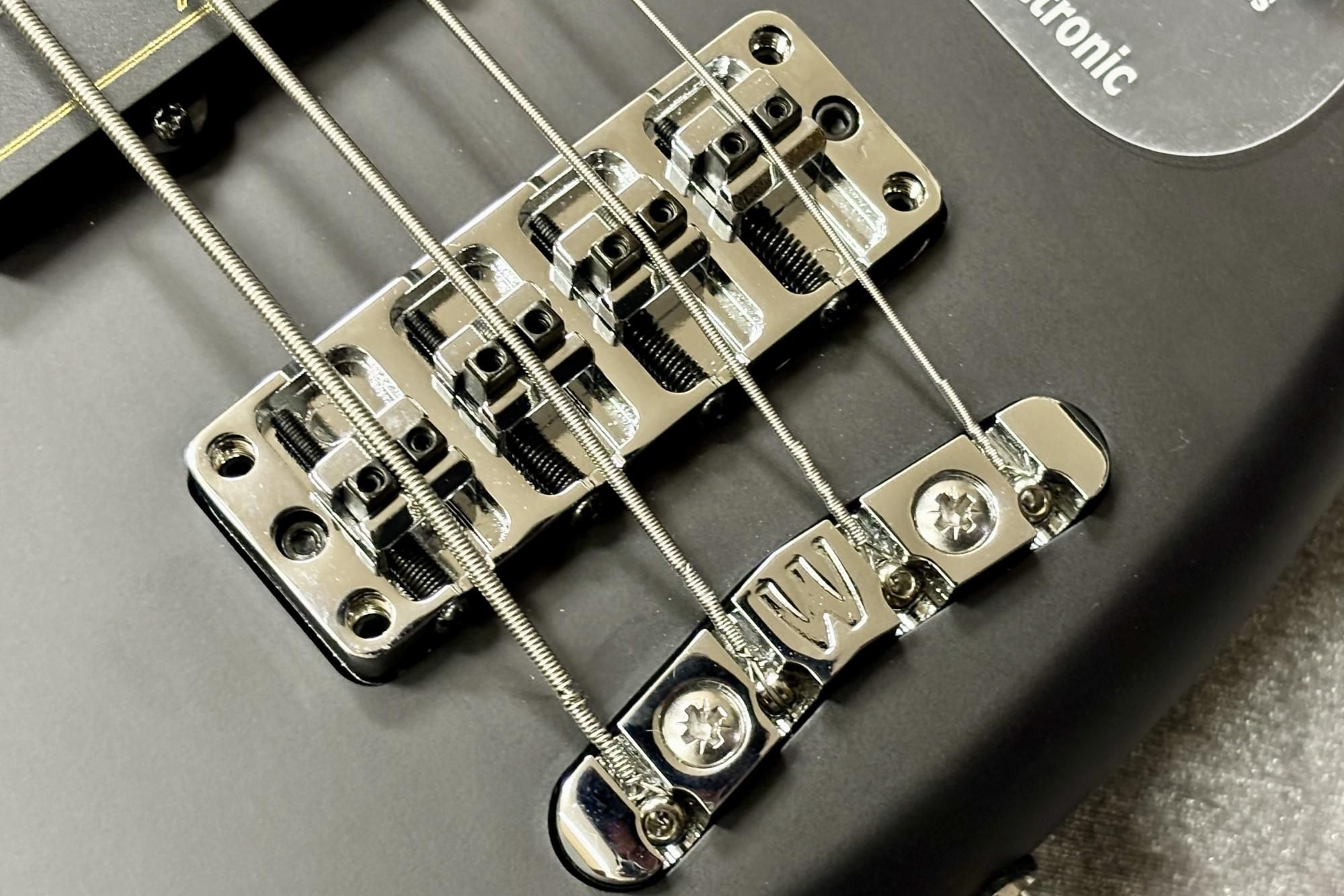 【11691】Warwick corvette basic 4st エレキベース outlet】Warwick / Rock Bass Corvette BASIC 4 TS NB #RB H 565932-22