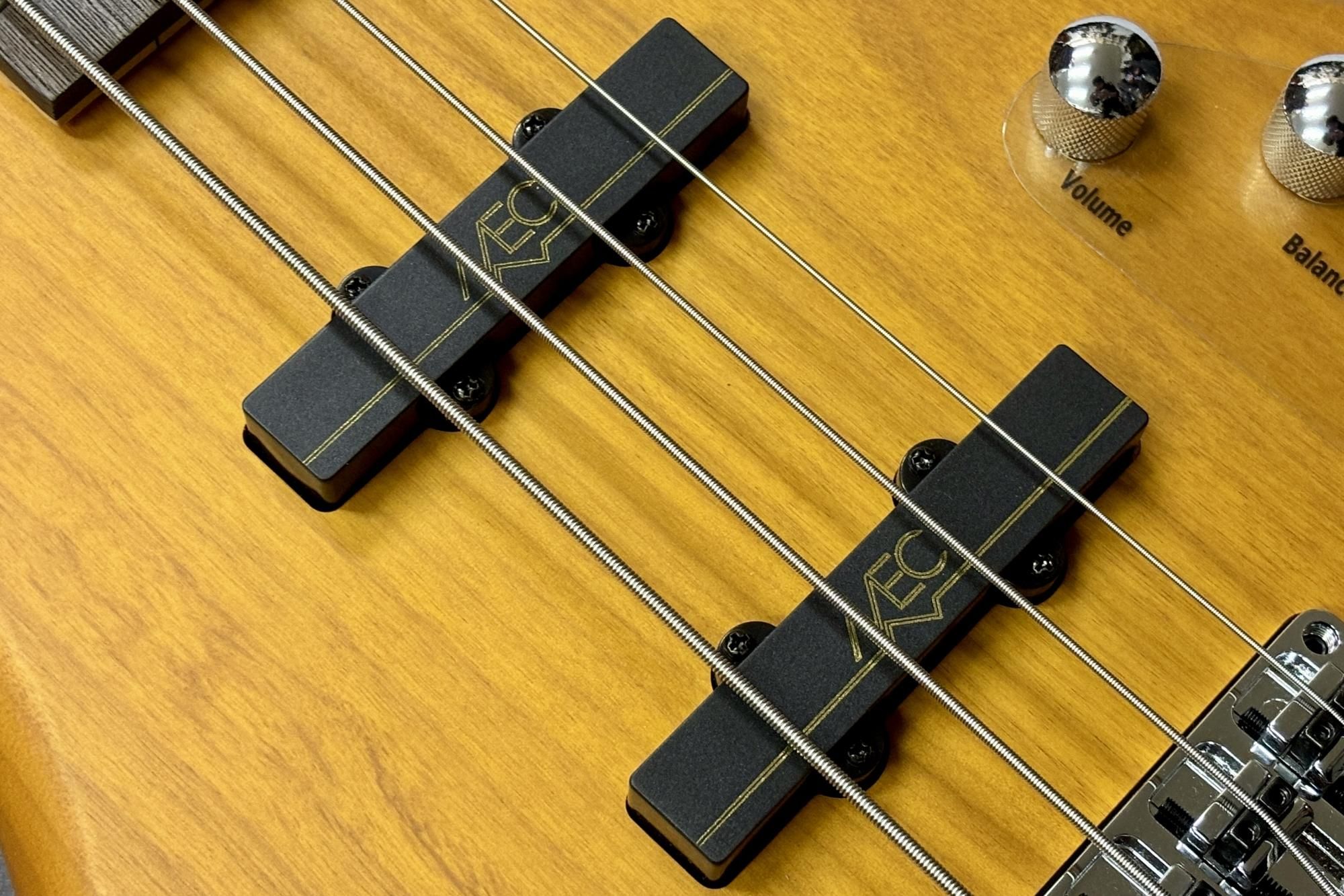Warwick RockBass Corvette Basic アクティブベース Warwick RockBass Corvette Basic 6-string Bass Guitar