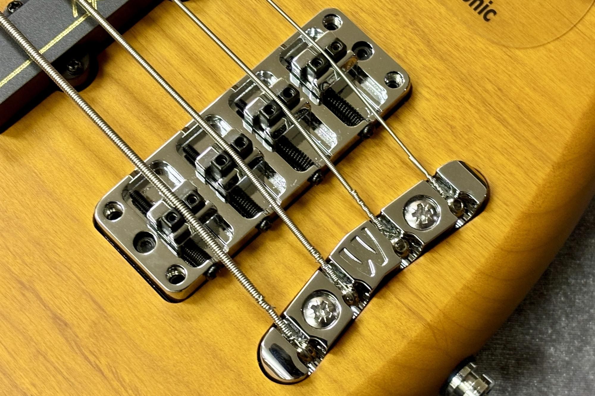 outlet】Warwick / Rock Bass Corvette BASIC 4 TS HV #RB F