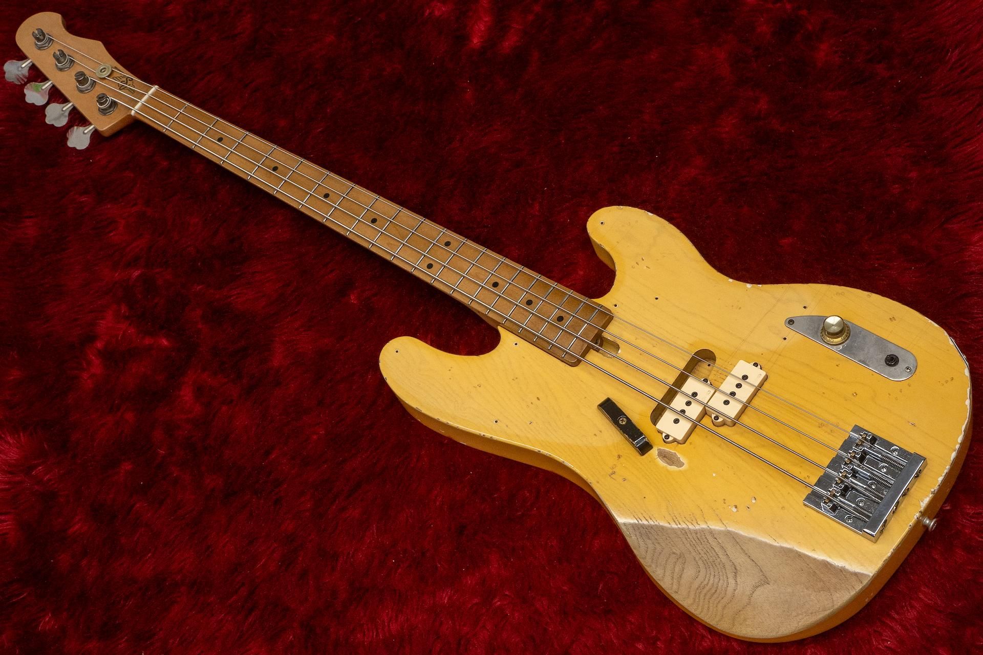 ギター RS Guitarworks Workhorse Special 2017 The Workhorse – RS Guitarworks