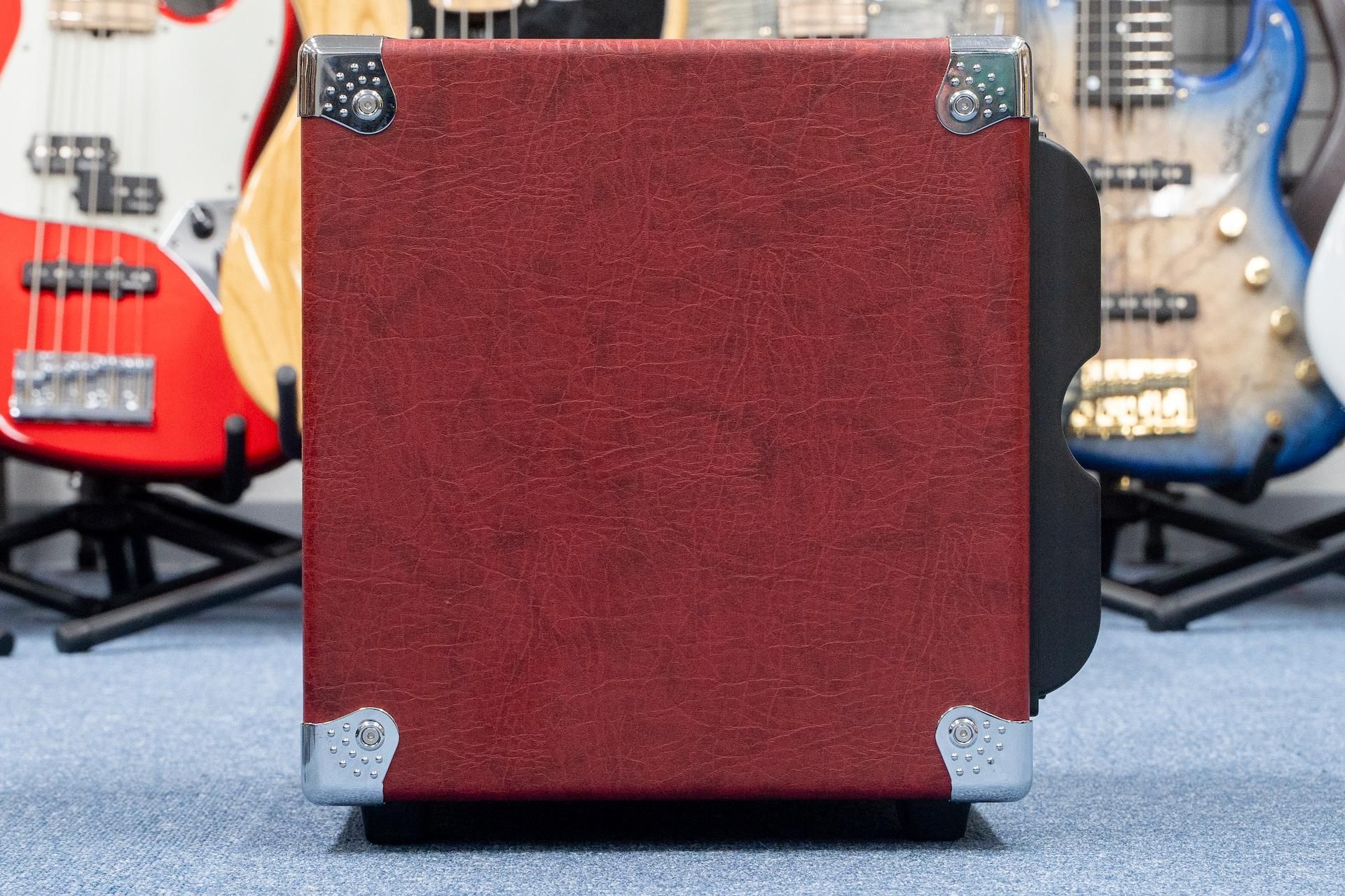 Compact 4 (C4) Speaker Cabinet from PJB - Phil Jones Bass