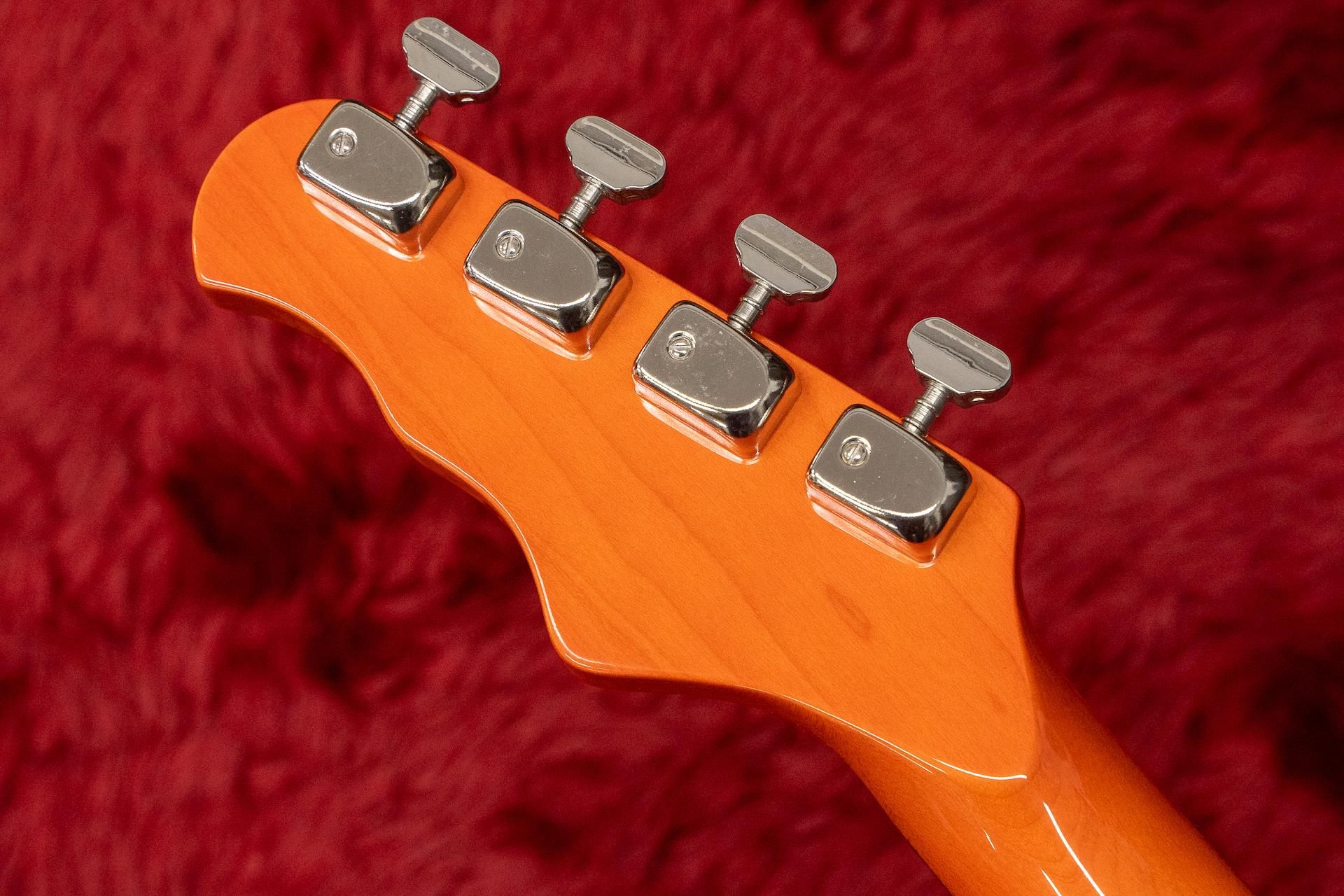 ベース Burns Nu-sonic bass Bass of the Week: Burns Nu-Sonic – No Treble