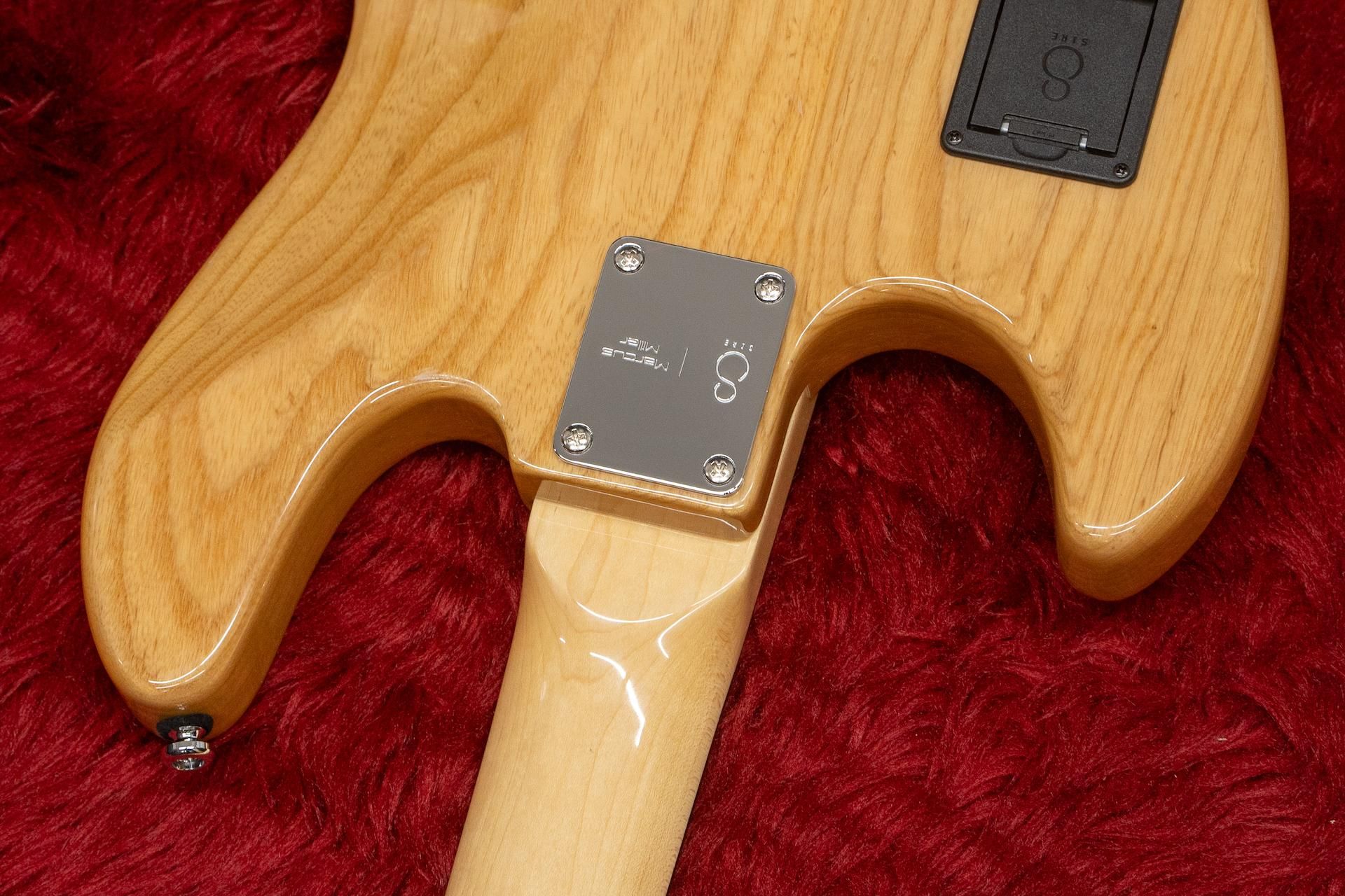 [保健室]Sire V7 ジャズベース　ギグバッグ付き　値下げしました！ 🌸Marcus Miller V7 by SIRE ジャズベースタイプ | 青春のギター